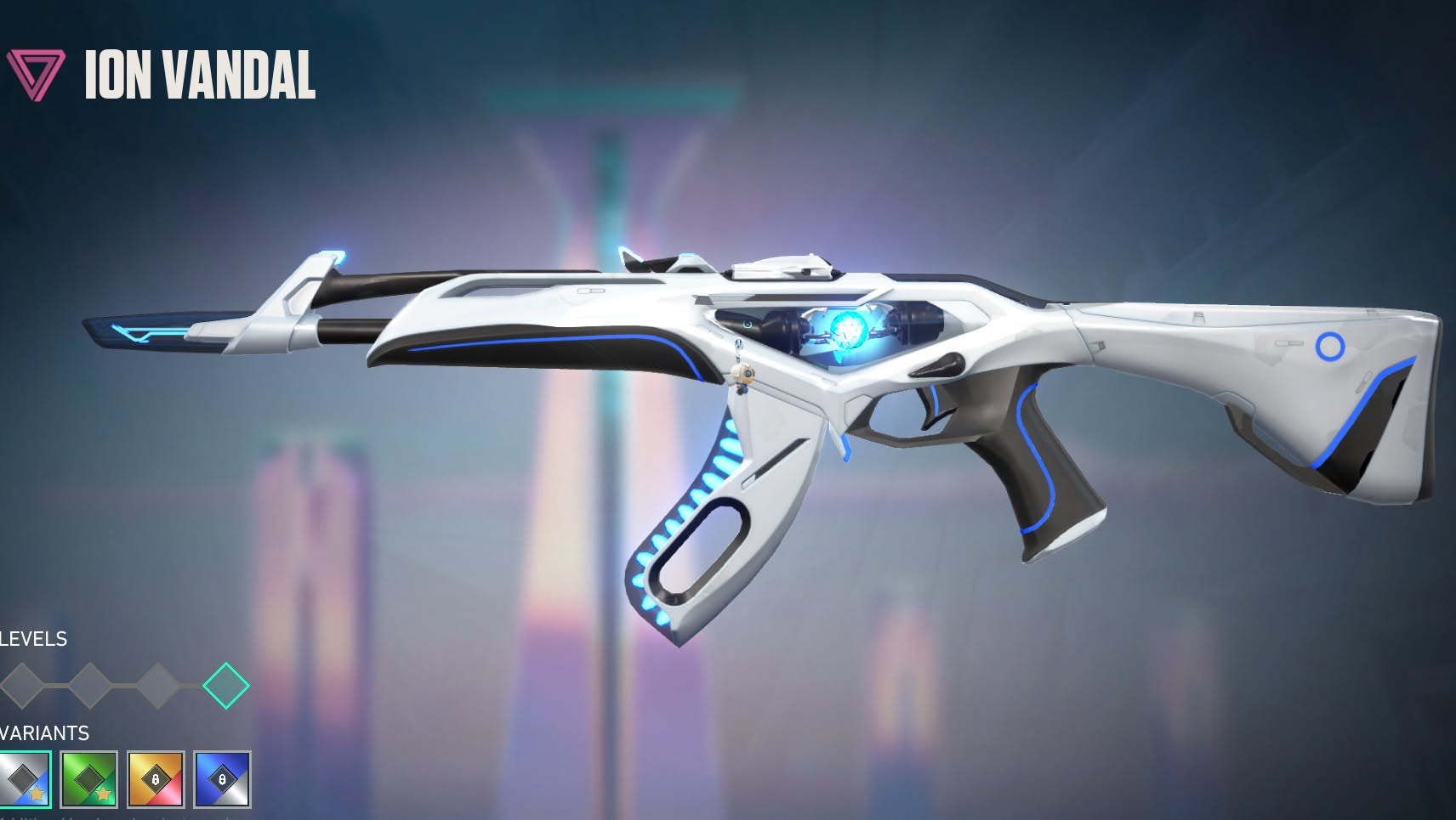 PC | Platinum Peak | Champions 2023 Kunai + Vandal | 161 Skins - Image 23