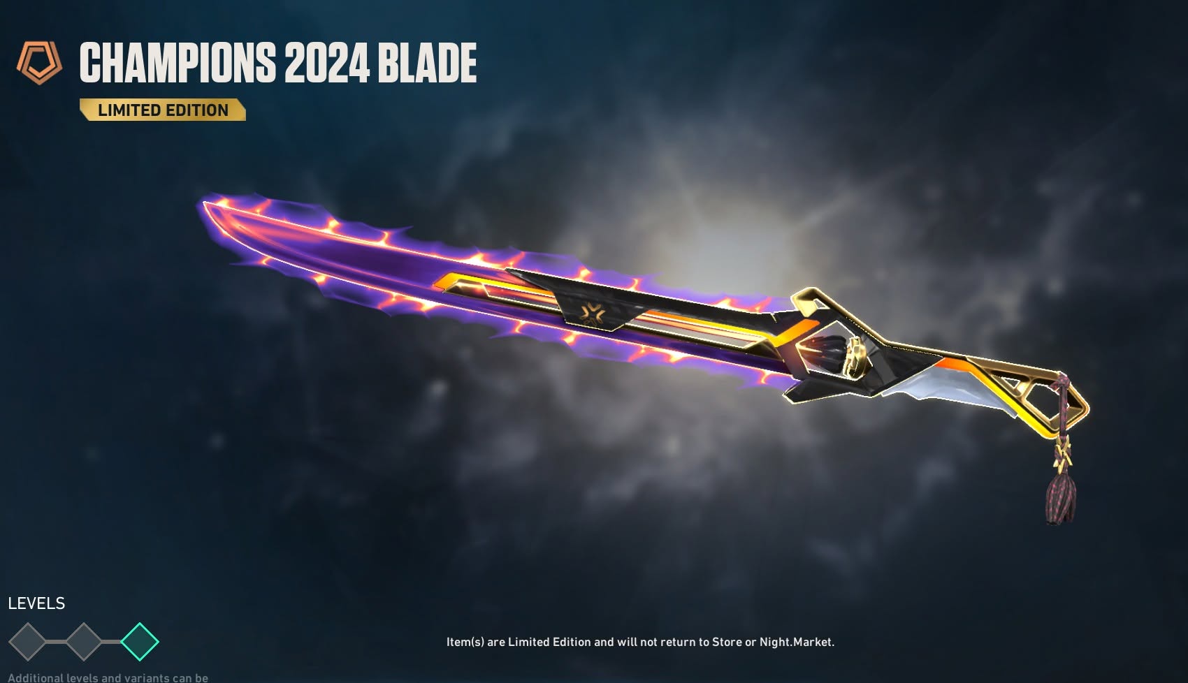 PC | Platinum Peak | Champions 2023 Kunai + Vandal | 161 Skins - Image 24