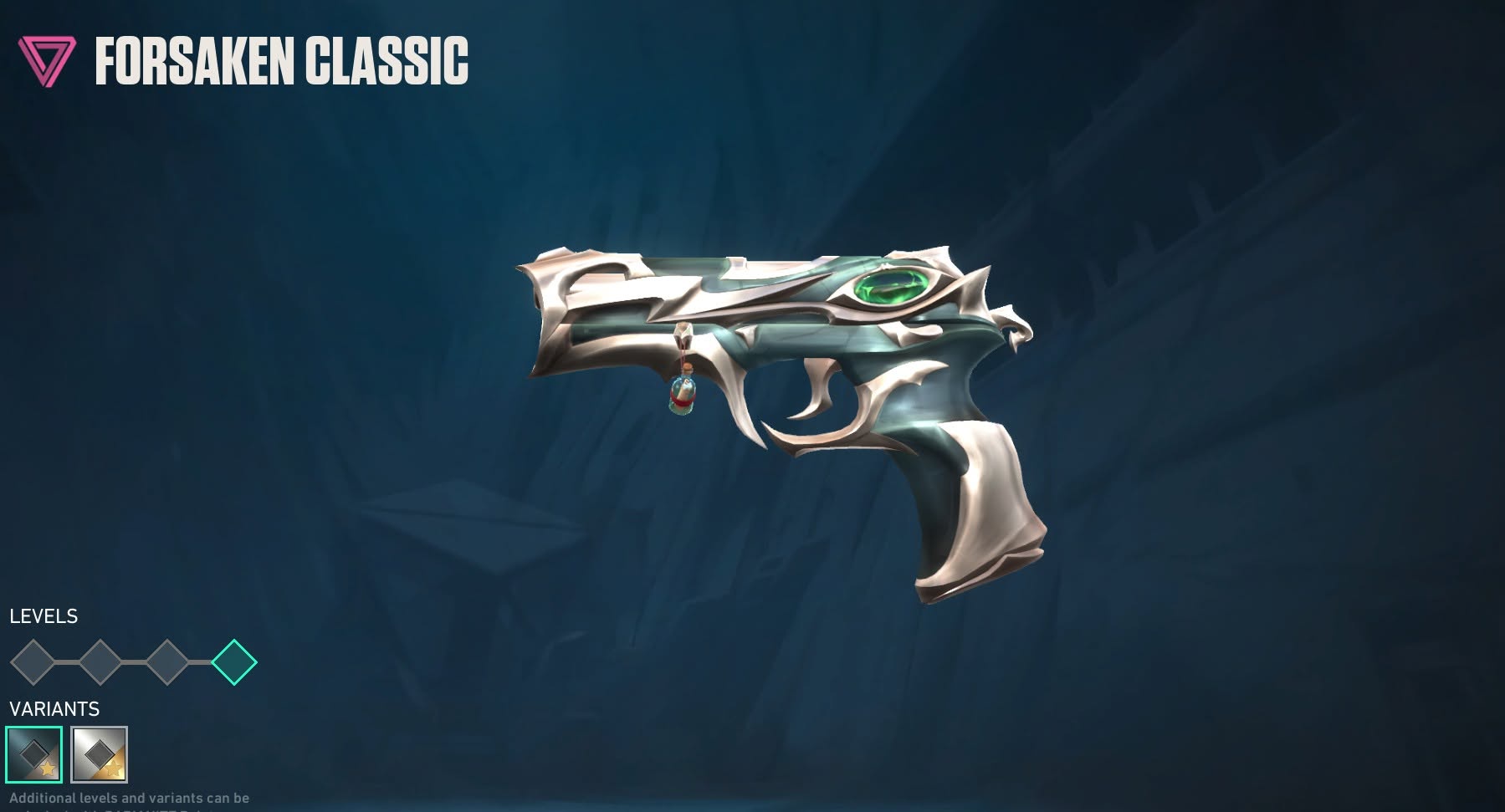 PC | Platinum Peak | Champions 2023 Kunai + Vandal | 161 Skins - Image 25