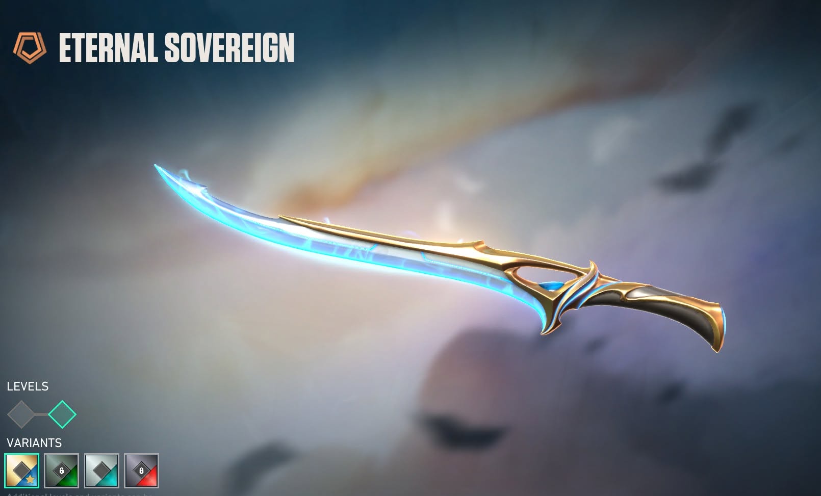 PC | Platinum Peak | Champions 2023 Kunai + Vandal | 161 Skins - Image 30