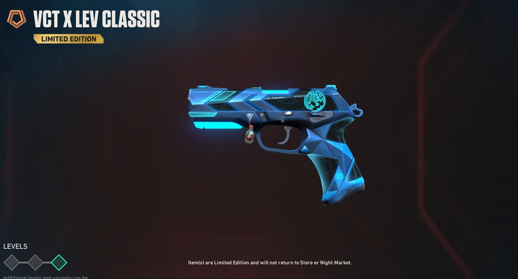 PC | Platinum Peak | Champions 2023 Kunai + Vandal | 161 Skins - Image 29