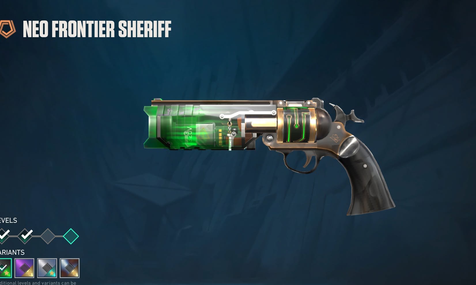 PC | Platinum Peak | Champions 2023 Kunai + Vandal | 161 Skins - Image 28