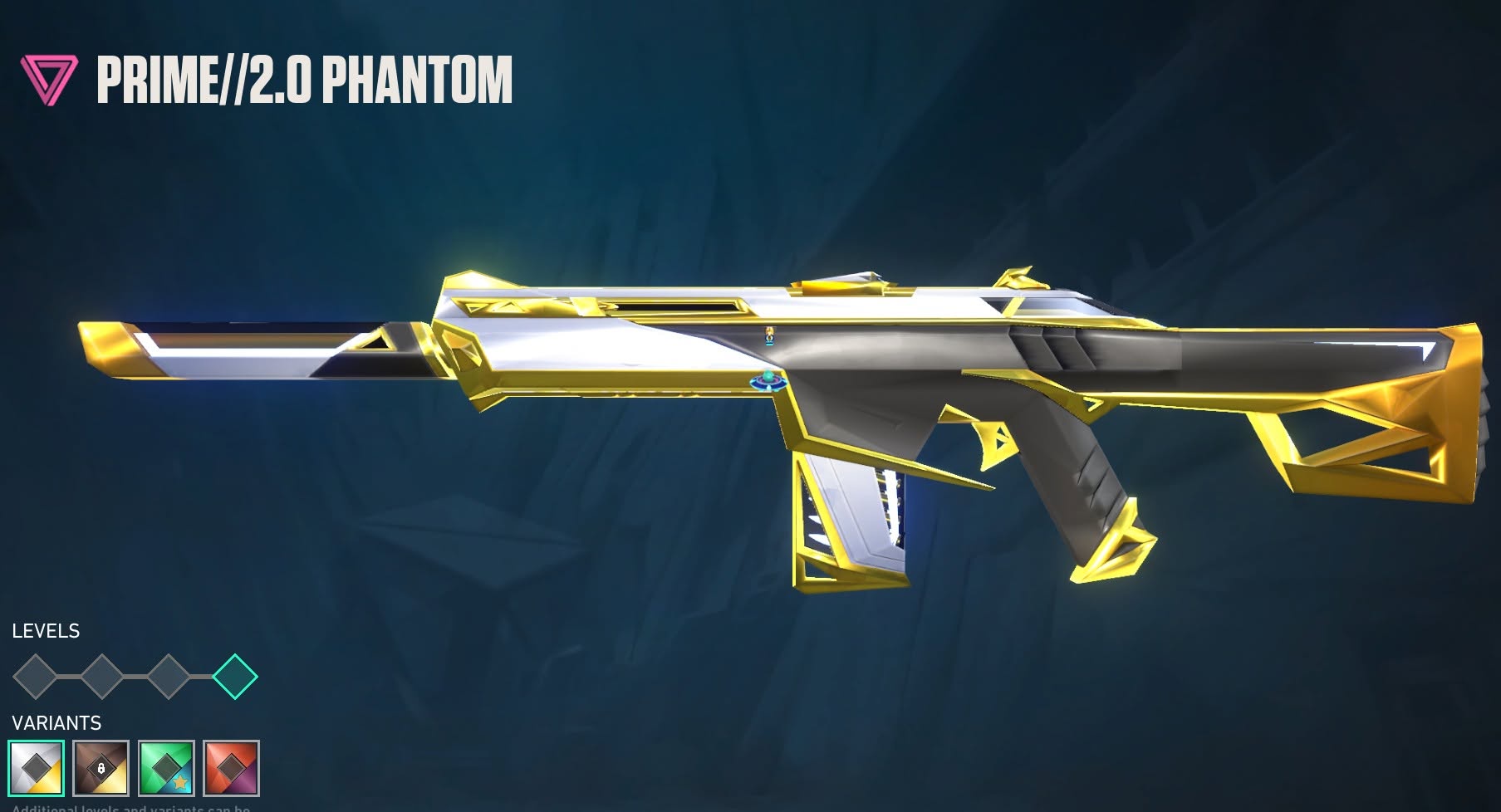 PC | Platinum Peak | Champions 2023 Kunai + Vandal | 161 Skins - Image 31