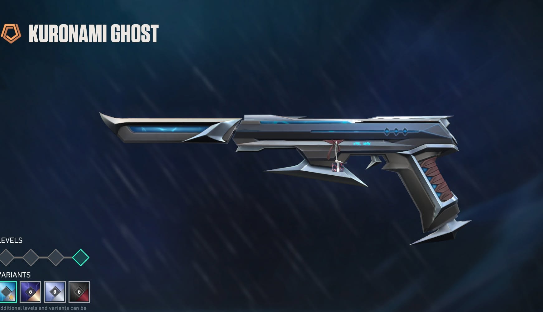 PC | Platinum Peak | Champions 2023 Kunai + Vandal | 161 Skins - Image 34