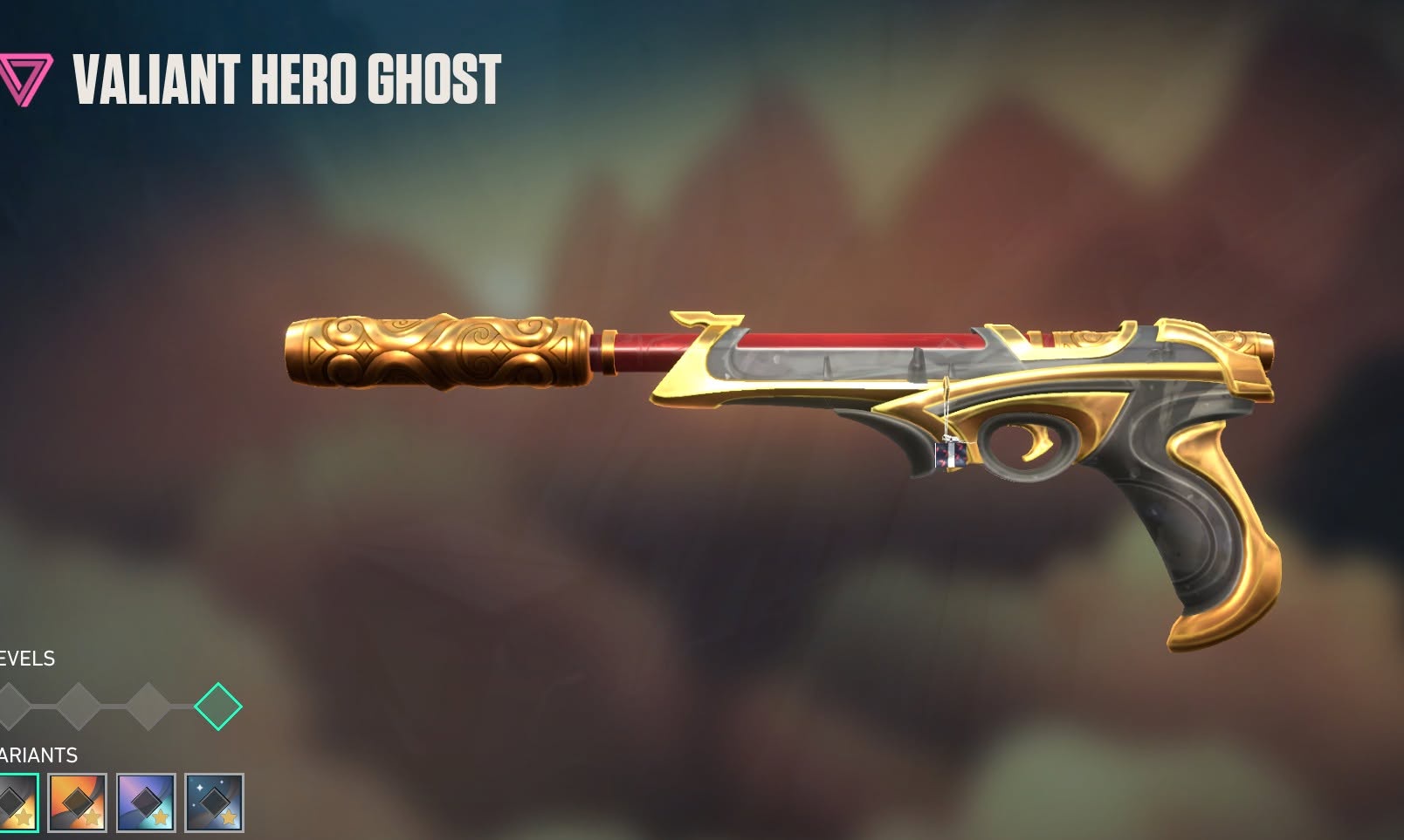 PC | Platinum Peak | Champions 2023 Kunai + Vandal | 161 Skins - Image 35