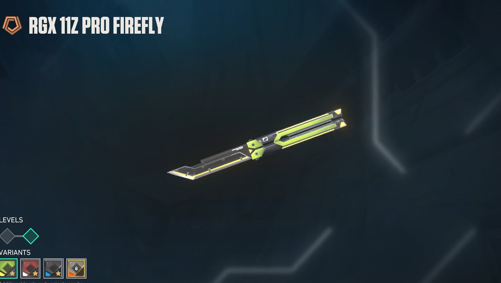 PC | Platinum Peak | Champions 2023 Kunai + Vandal | 161 Skins - Image 36