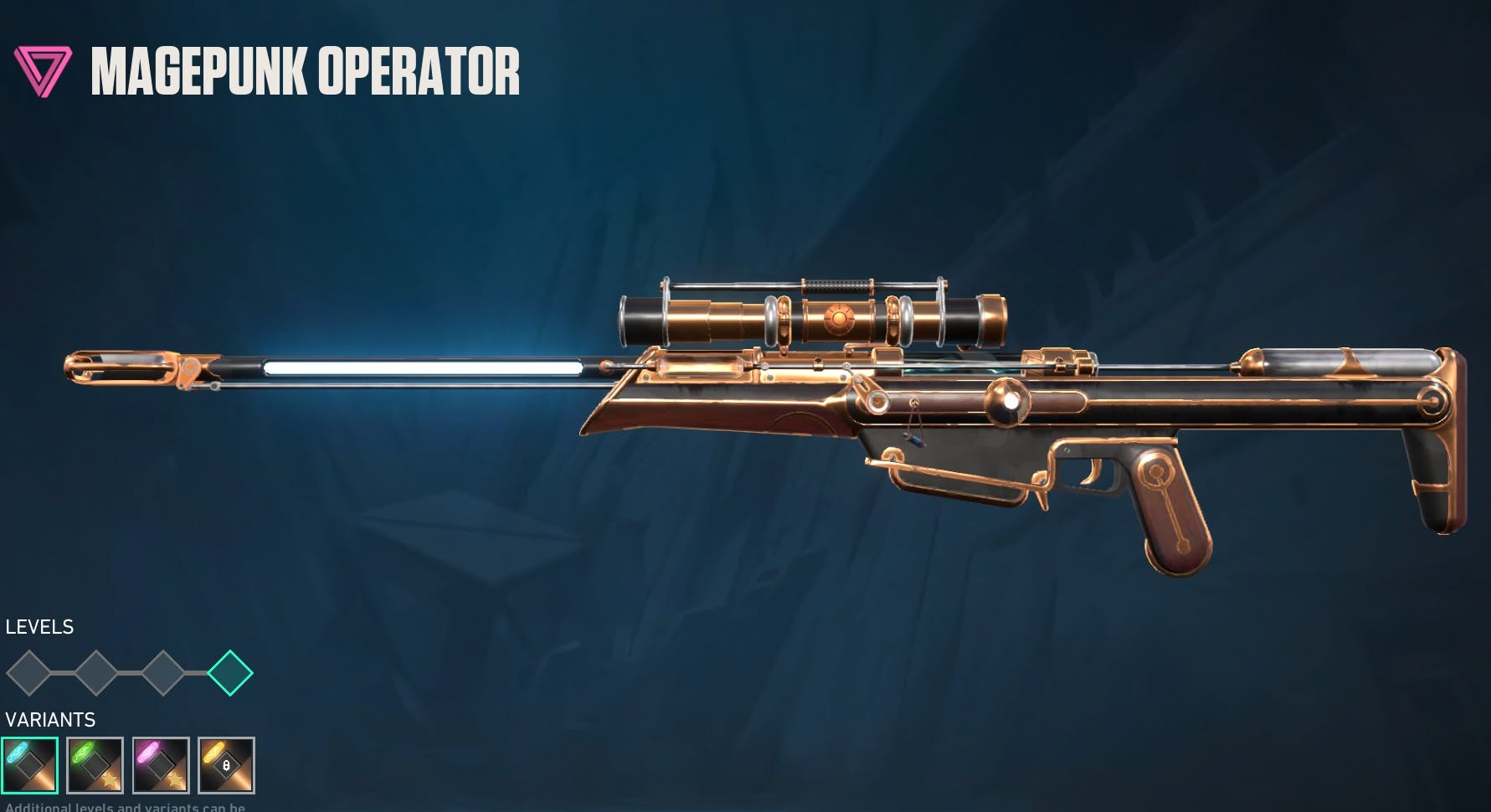 PC | Platinum Peak | Champions 2023 Kunai + Vandal | 161 Skins - Image 38