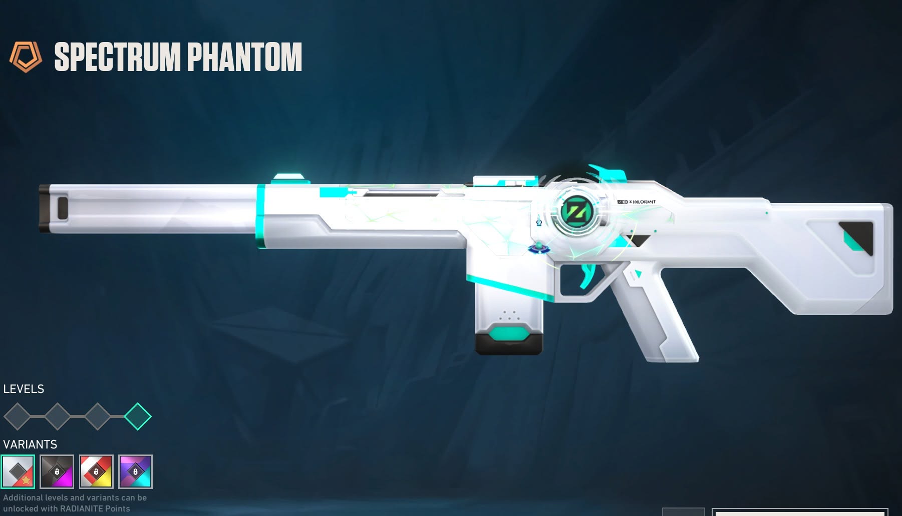 PC | Platinum Peak | Champions 2023 Kunai + Vandal | 161 Skins - Image 40