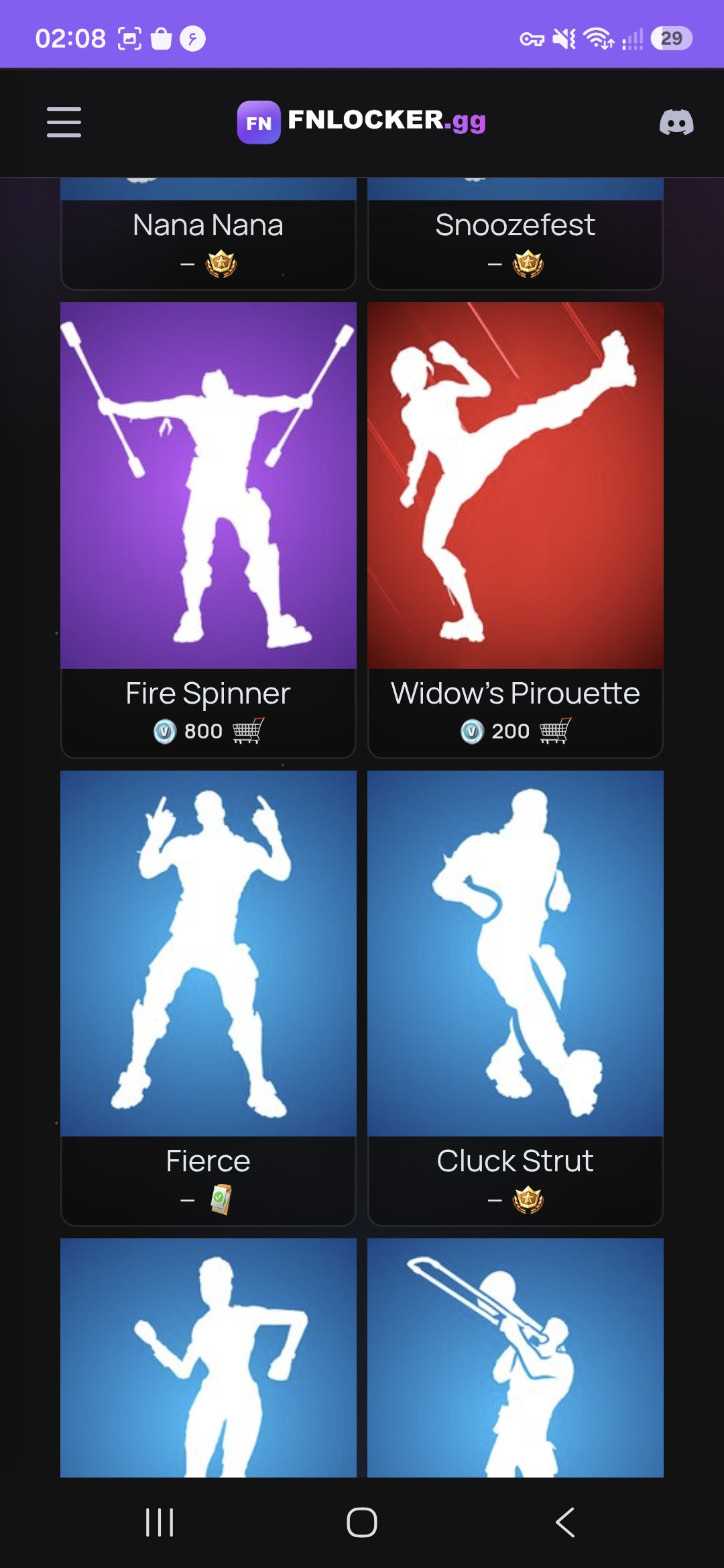 Skull Trooper | Frozen Love Ranger | 112 Skins | Level 1 - Image 6