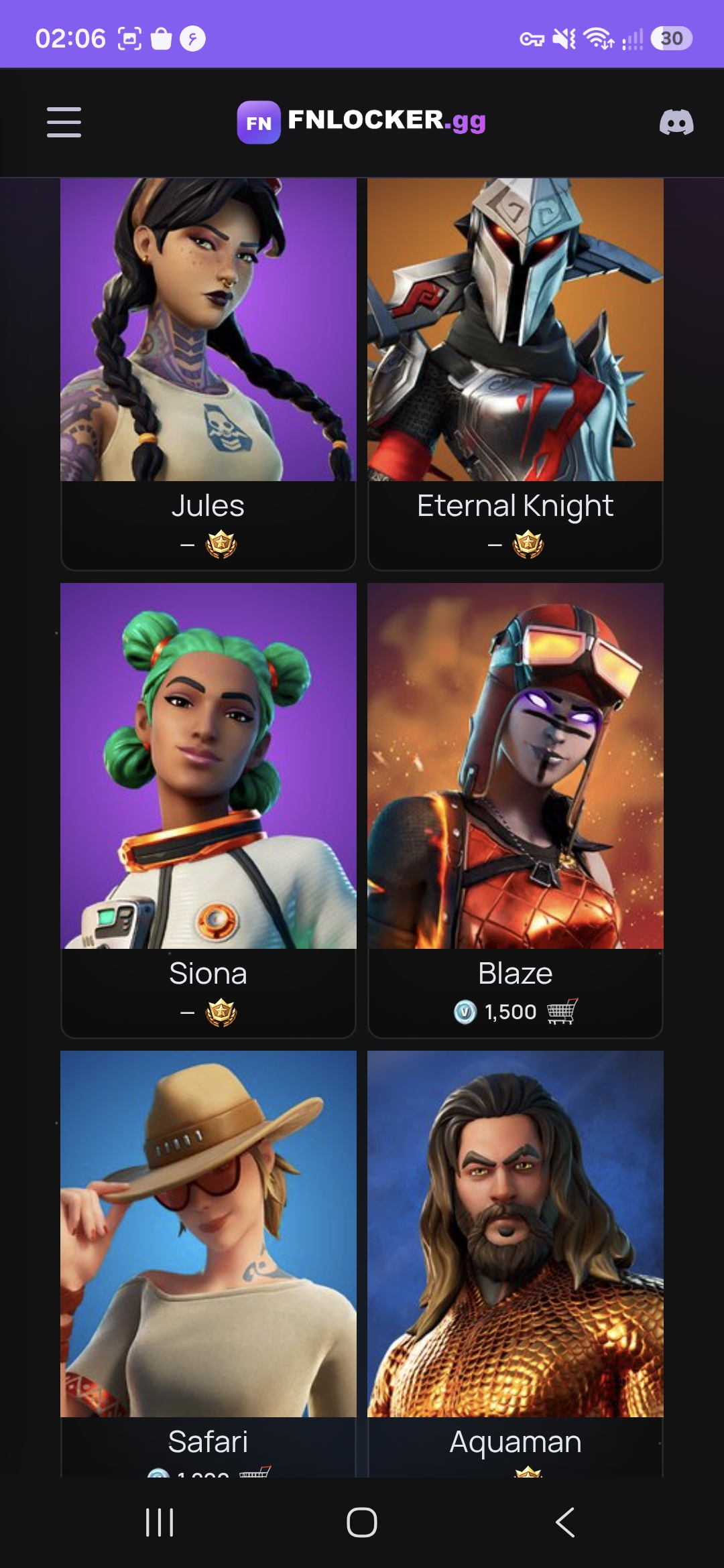 Skull Trooper | Frozen Love Ranger | 112 Skins | Level 1 - Image 18