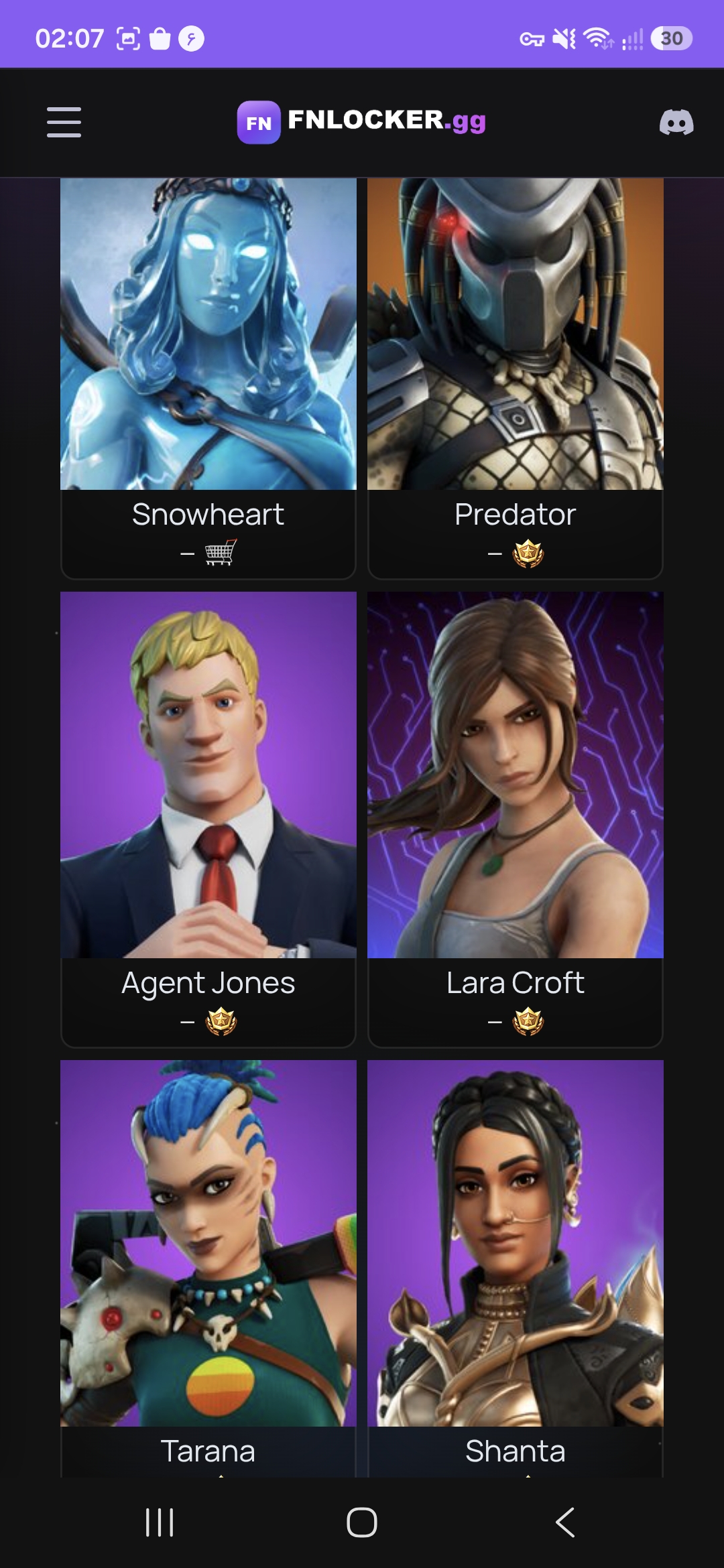 Skull Trooper | Frozen Love Ranger | 112 Skins | Level 1 - Image 13