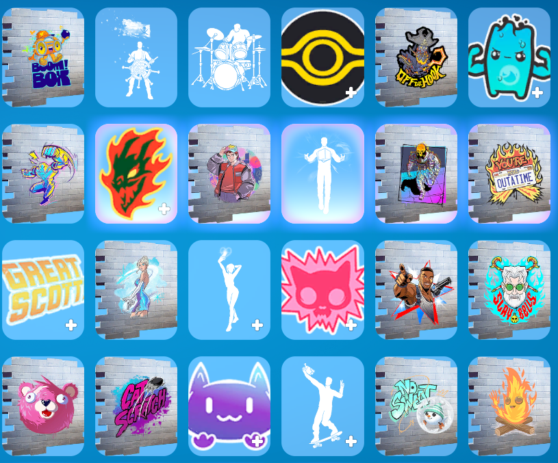 Carletta | Frozen Love Ranger | 34 Skins | Level 90 | Full Email