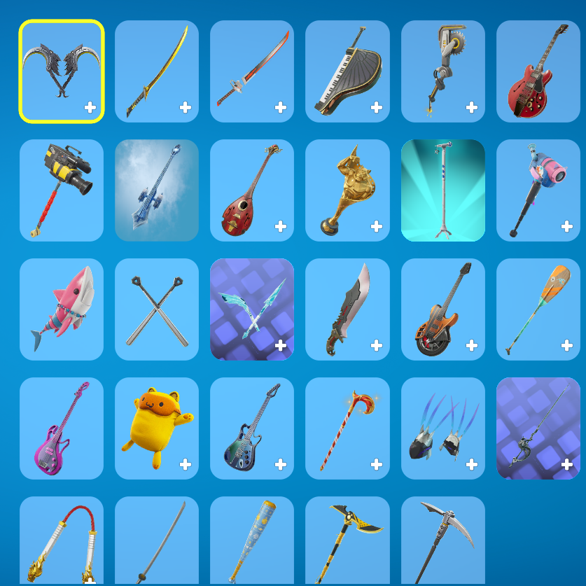 Carletta | Frozen Love Ranger | 34 Skins | Level 90 | Full Email - Image 7
