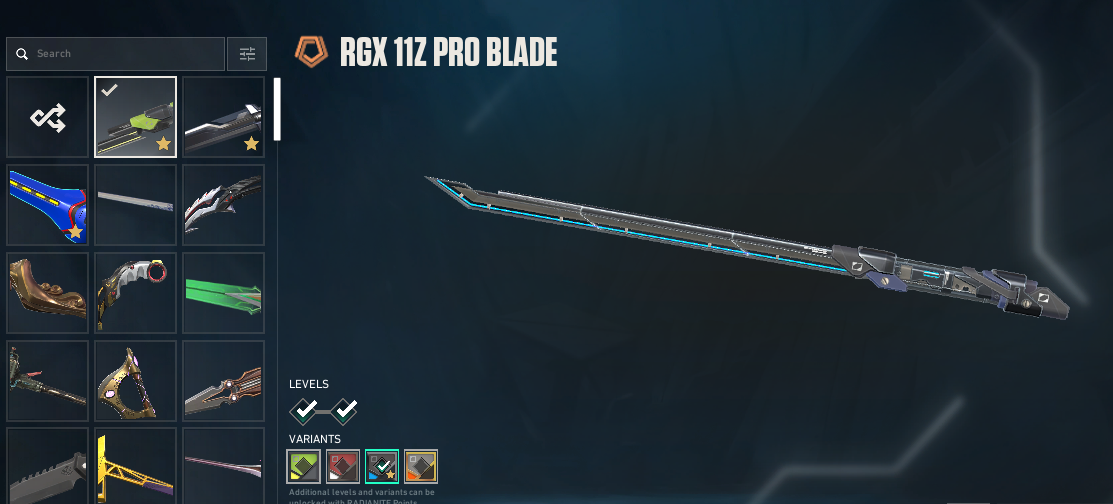 PC | Platinum Peak | Champions 2021 Karambit + Vandal | 159 Skins - Image 3