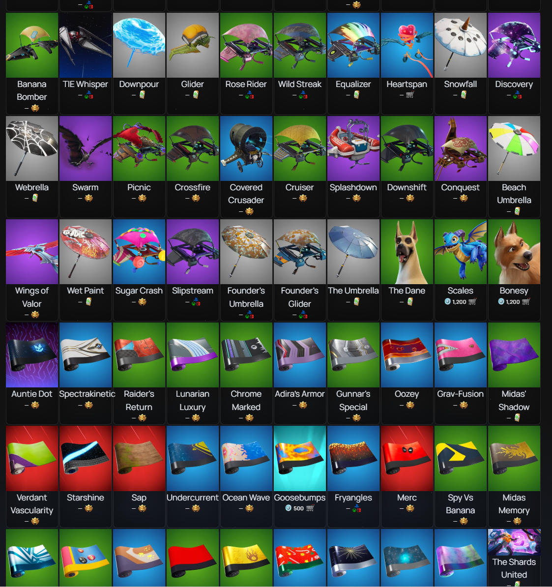 Galaxy | Astro Jack | 71 Skins | Season 3 | Level 559 | Full Email - Image 6
