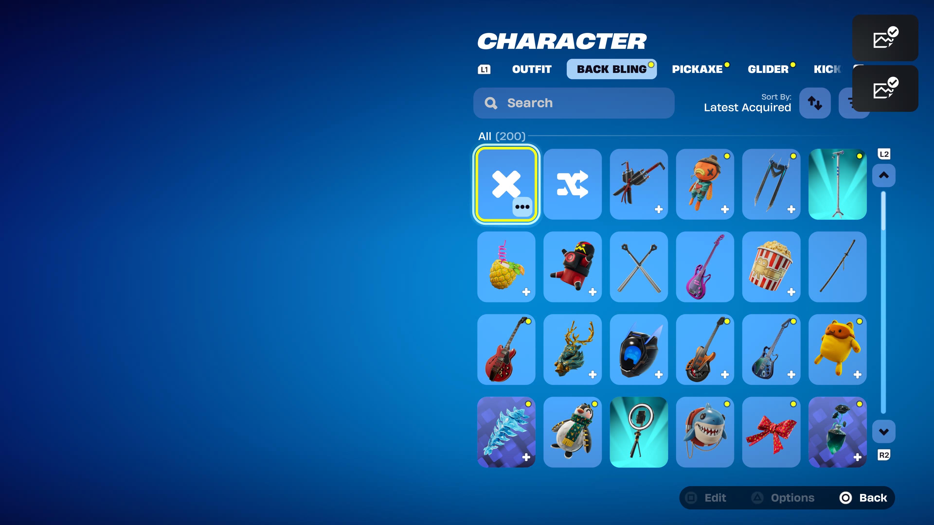 Omega | Rogue Agent | 156 Skins | Season 3 | Level 1728 | Full Email - Image 9