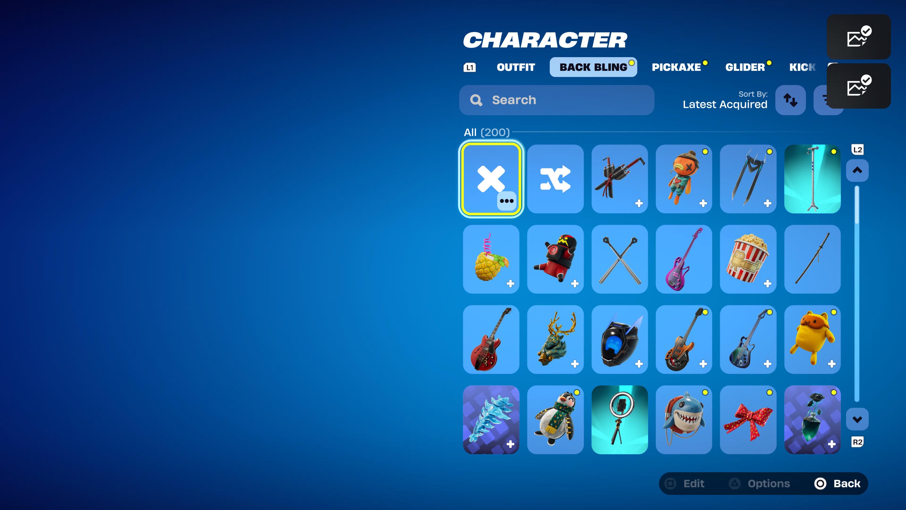 Omega | Rogue Agent | 156 Skins | Season 3 | Level 1728 | Full Email - Image 25