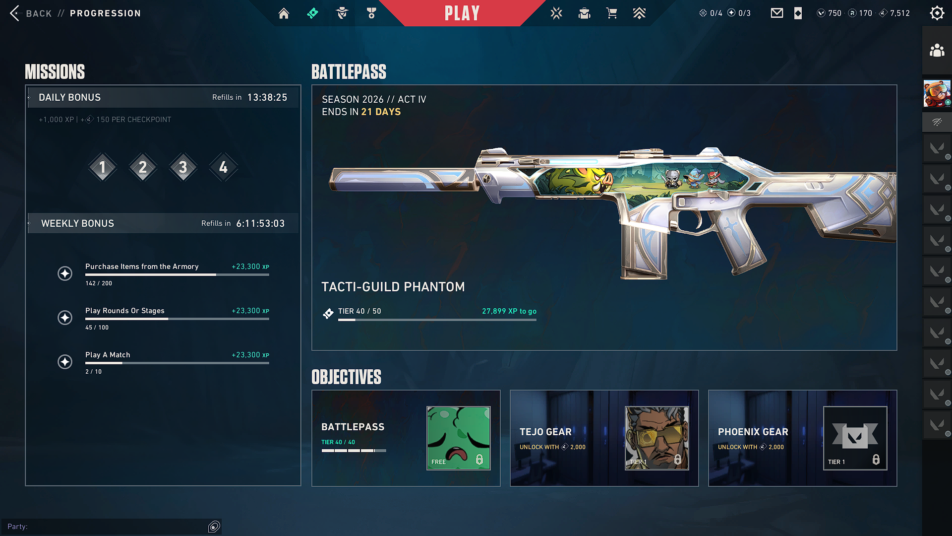 PC | Platinum Peak | 26 Skins | Full Email - Image 3