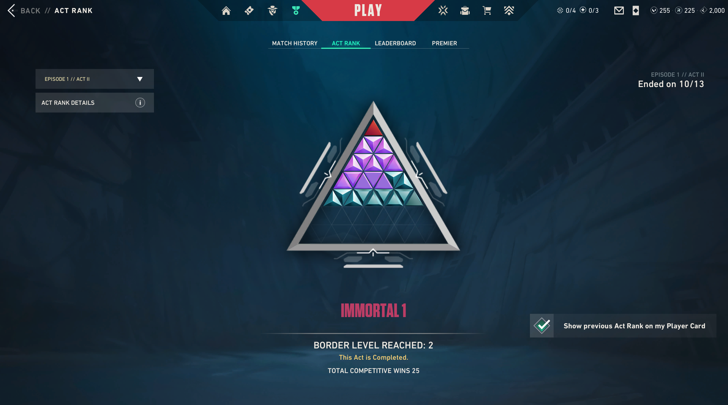 Emerald Peak | 173 Champions | 108 Skins | 9 Legendary Skins - Image 10