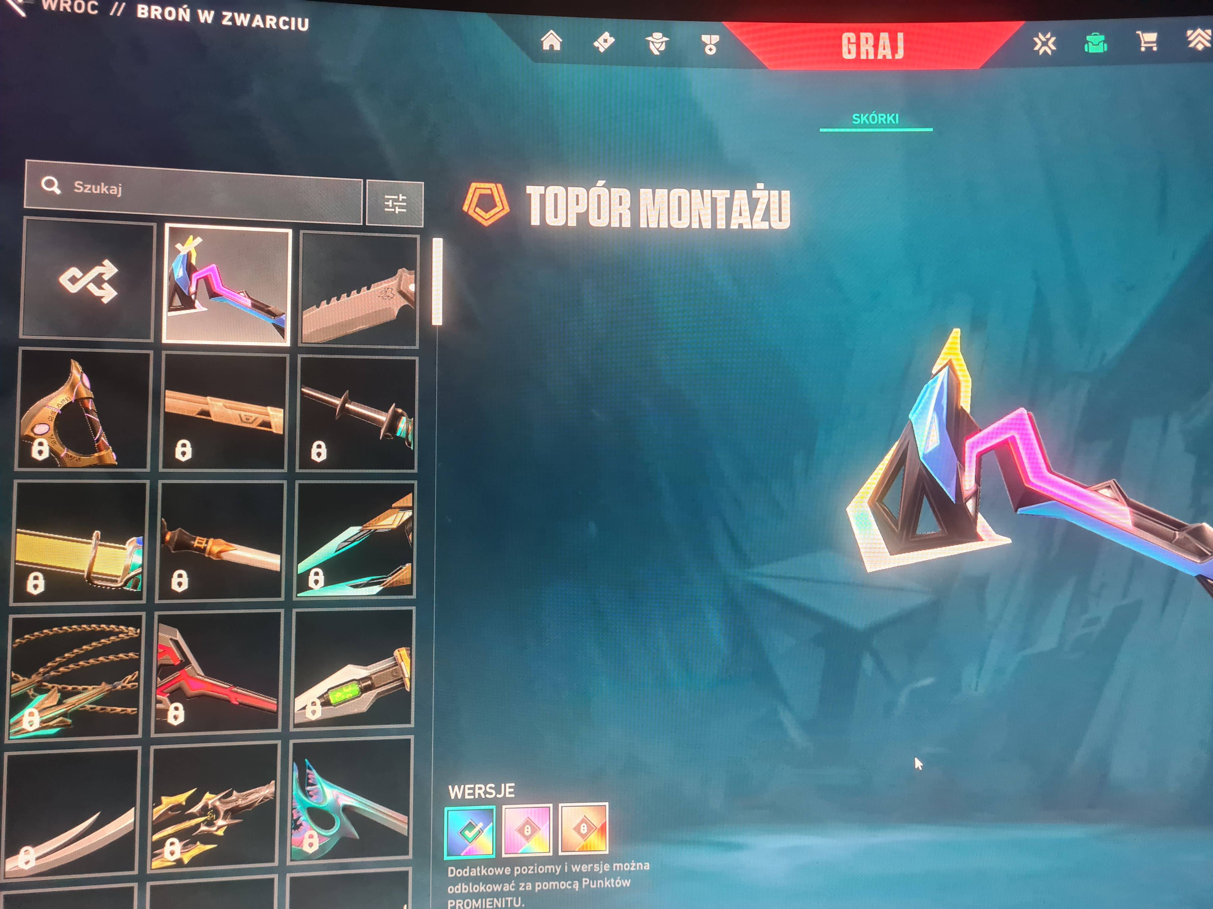 PC | Bronze 3 | 11 Skins | Full Email - Image 3