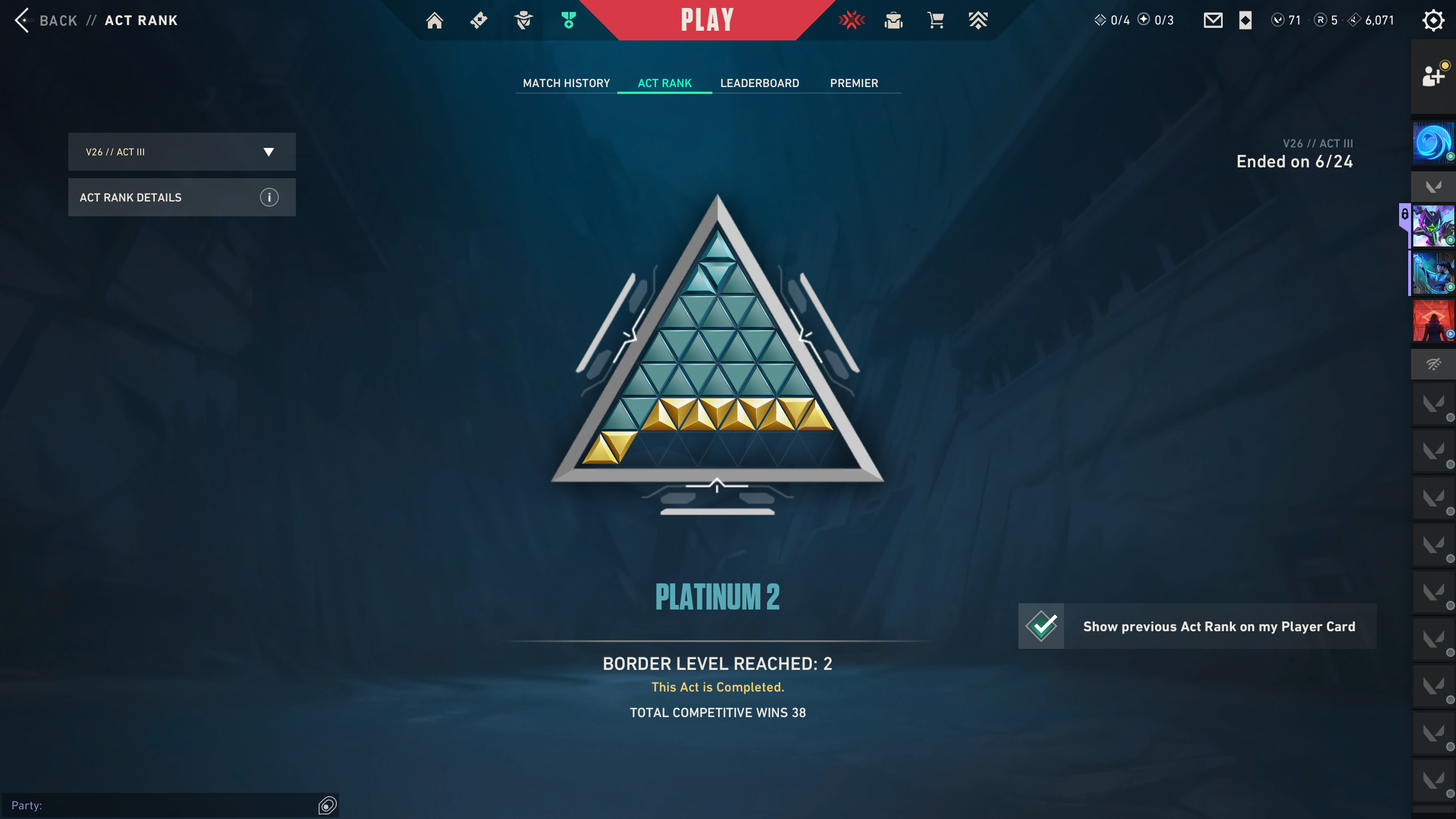 PC | Platinum Peak | BlastX Spectre | 10 Skins - Image 12