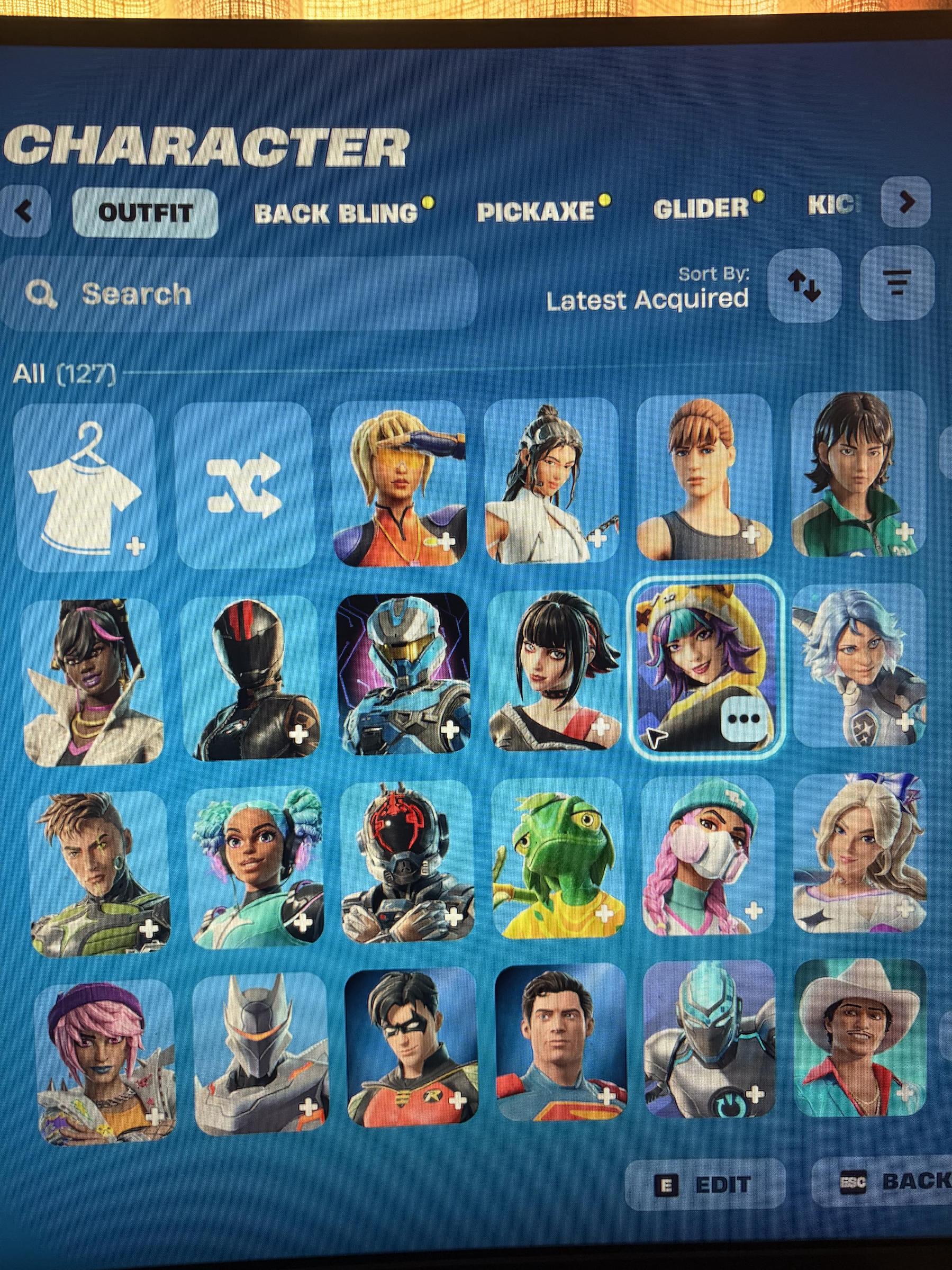 Black Knight | Red Knight | 127 Skins | Season 2 | Level 1481 | Full Email