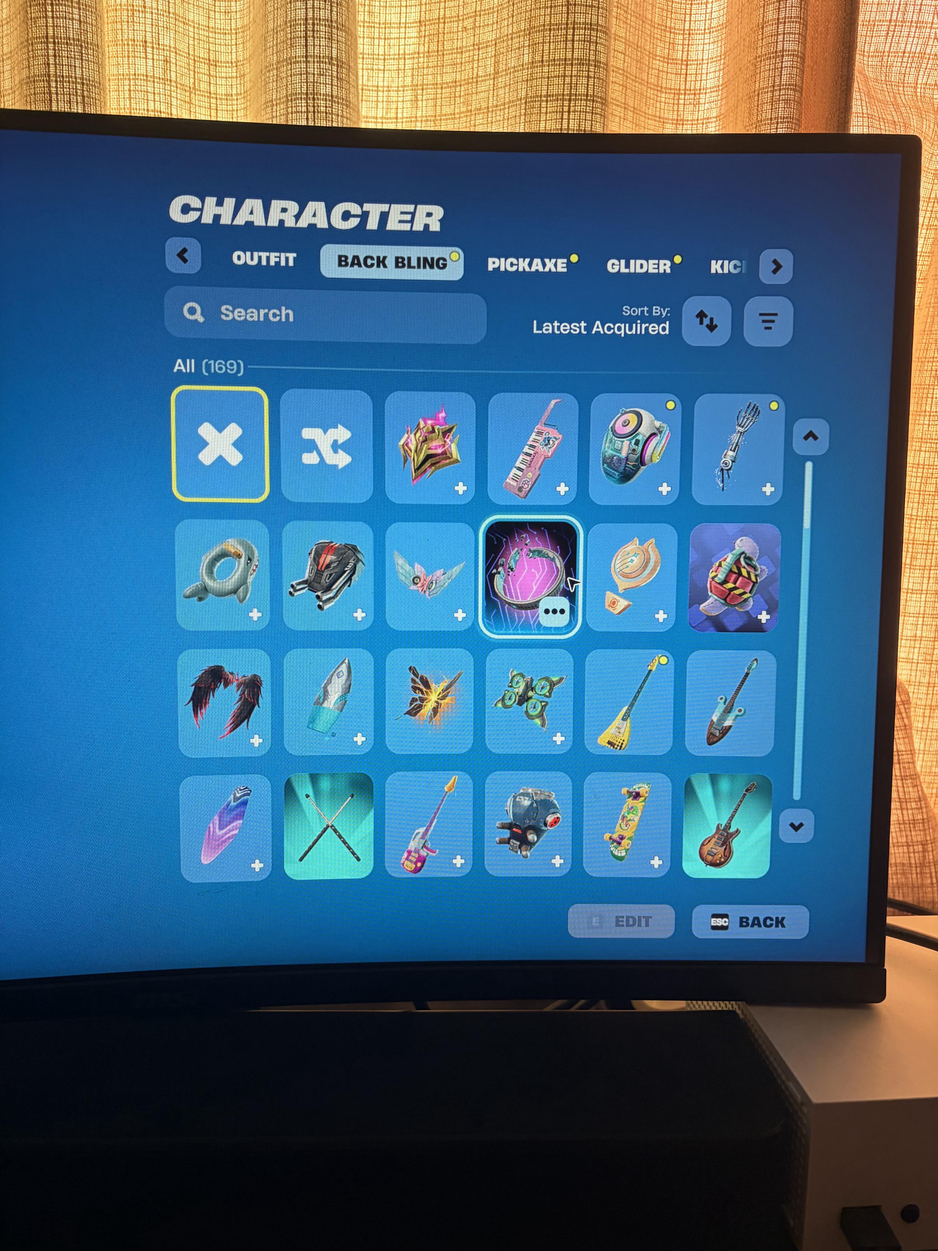 Black Knight | Red Knight | 127 Skins | Season 2 | Level 1481 | Full Email - Image 6
