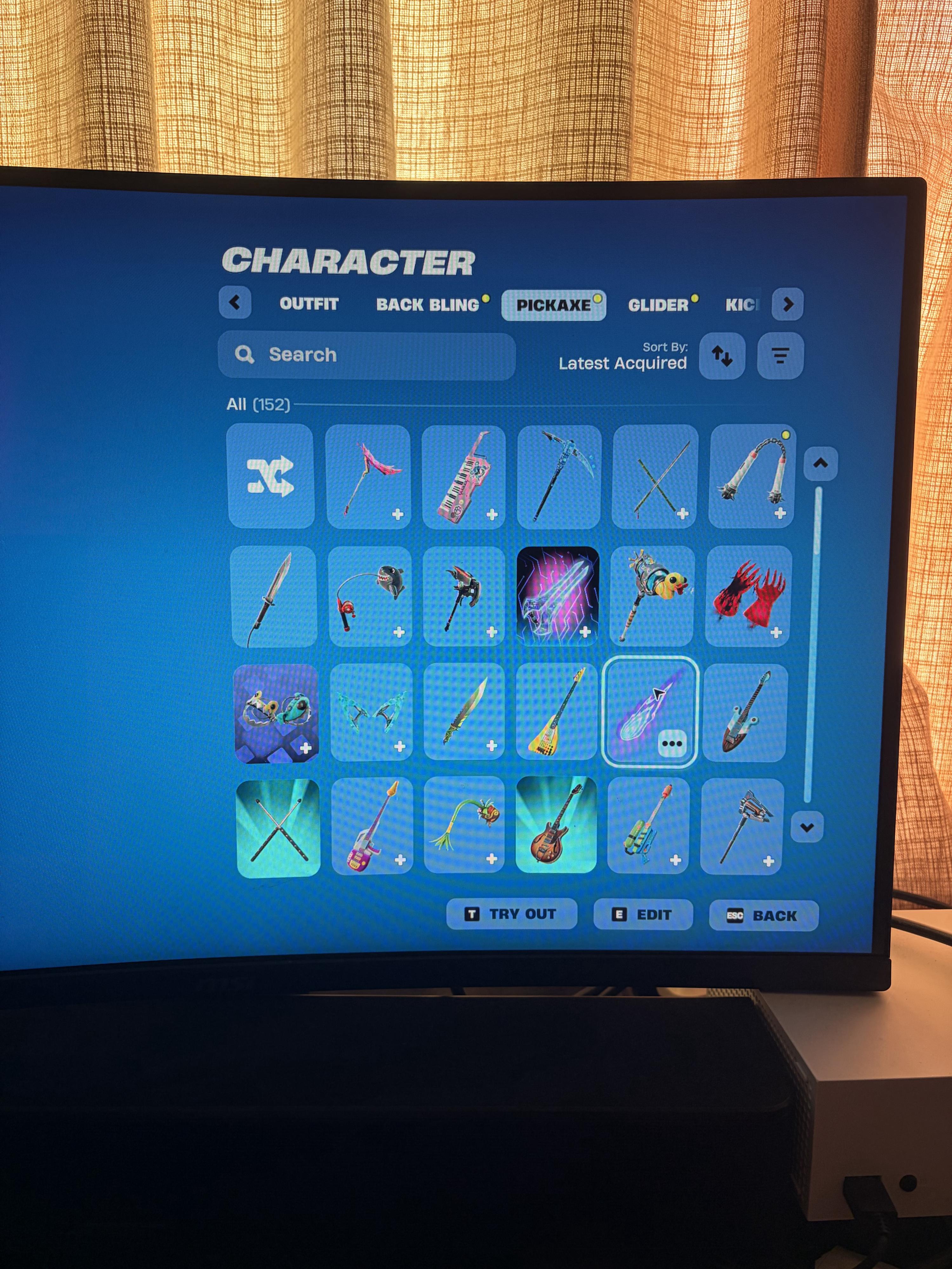 Black Knight | Red Knight | 127 Skins | Season 2 | Level 1481 | Full Email - Image 9