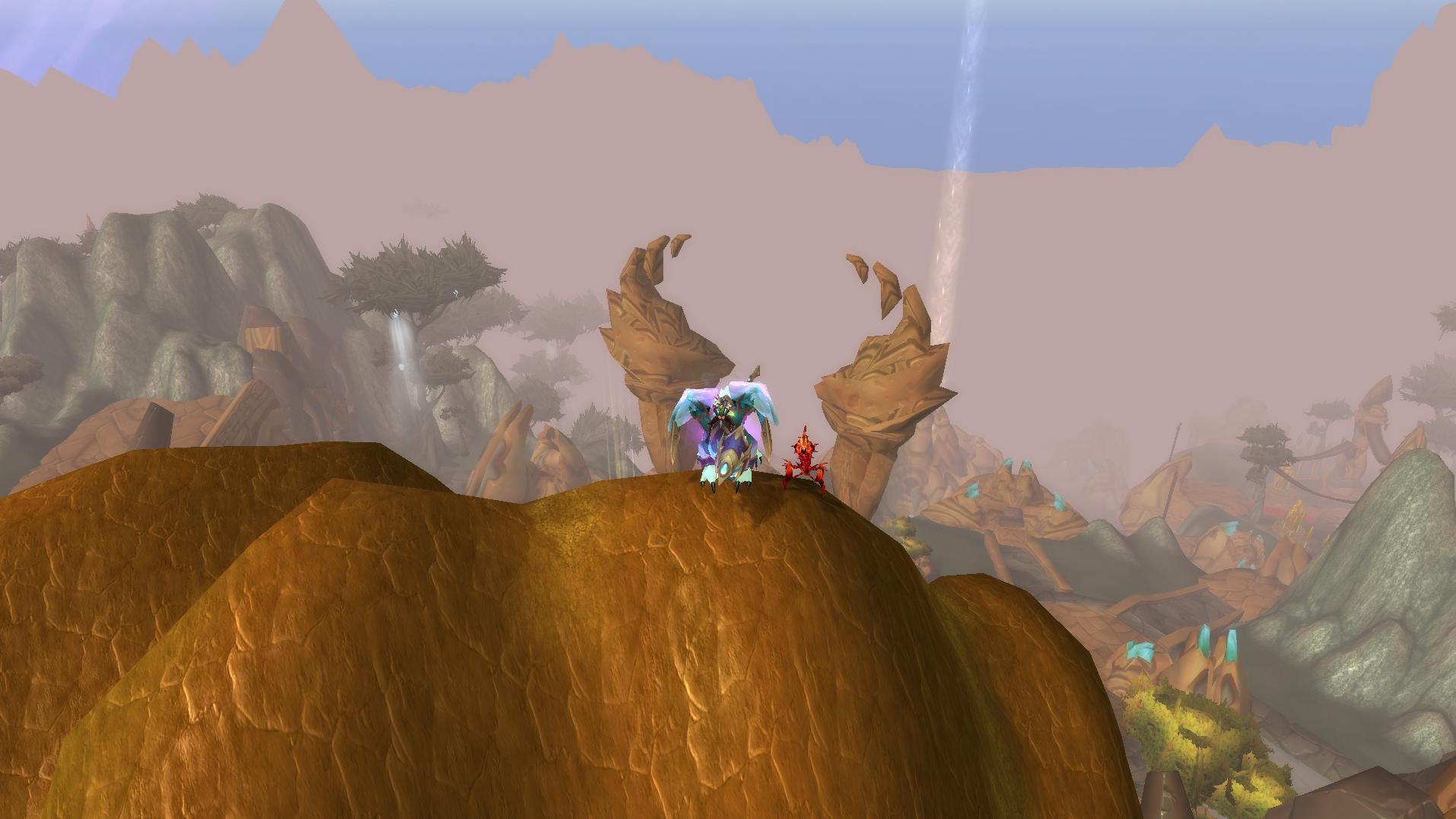 70 Hunter Nightslayer PvP | 3000 Gold | Twinblade of the Phoenix | Fake Name | 1941 Gearscore | Top Raiding Guild + Logs - Image 3