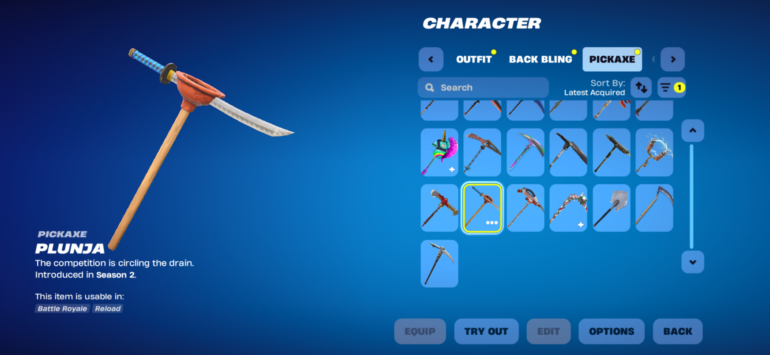 Ginger Gunner | Moonwalker | 161 Skins | Season 2 | Level 1500 | Full Email - Image 3