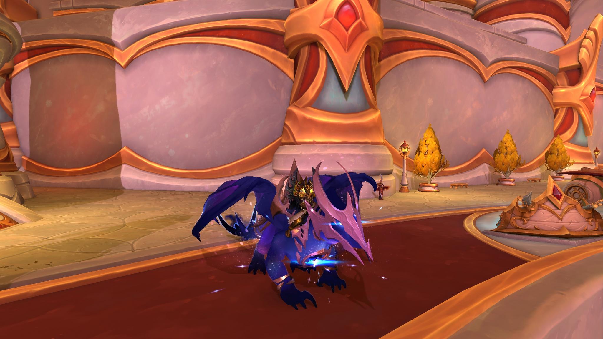 Legendary Collection | 1310 Total Mounts | 35 Specs Legion Mage Towers | Swift Spectral & Zulian Tigers | Unbound Star-Eater | MoP & WoD CM + Legion Remix - Image 5