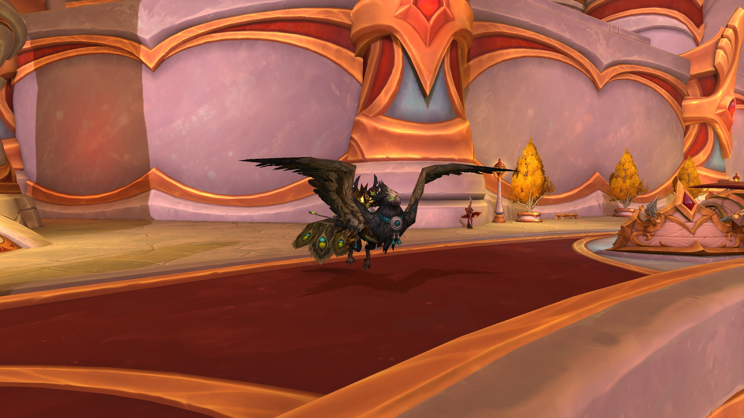 Legendary Collection | 1310 Total Mounts | 35 Specs Legion Mage Towers | Swift Spectral & Zulian Tigers | Unbound Star-Eater | MoP & WoD CM + Legion Remix - Image 4