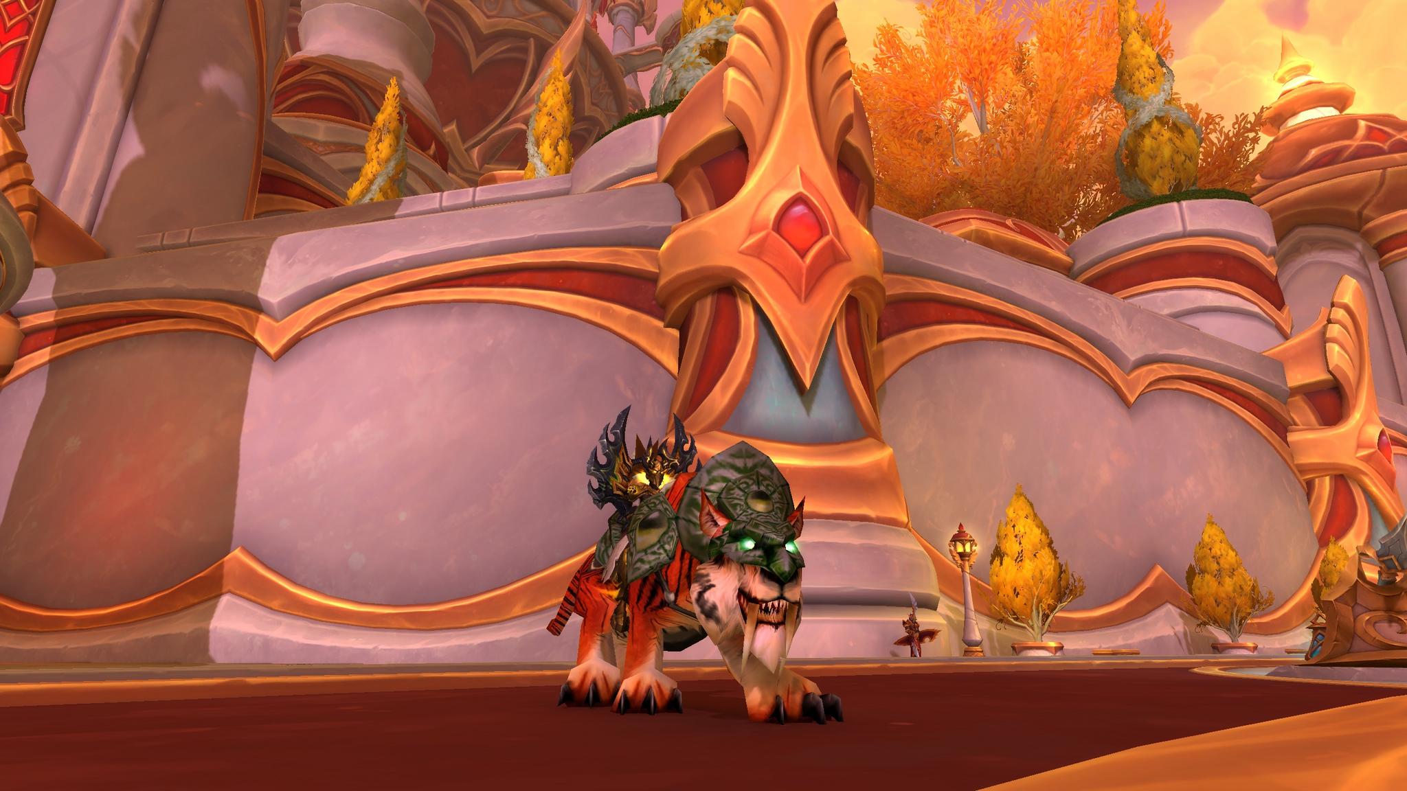 Legendary Collection | 1310 Total Mounts | 35 Specs Legion Mage Towers | Swift Spectral & Zulian Tigers | Unbound Star-Eater | MoP & WoD CM + Legion Remix - Image 3