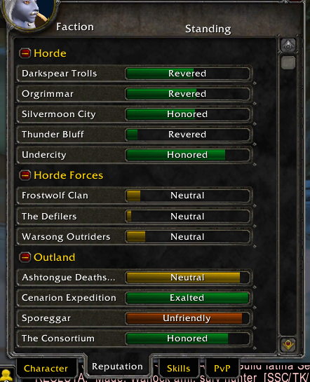 Level 70 Priest | Nightslayer US | Mindblade + Soul Frost | 1200+ Gold | 1926 Gearscore - Image 4