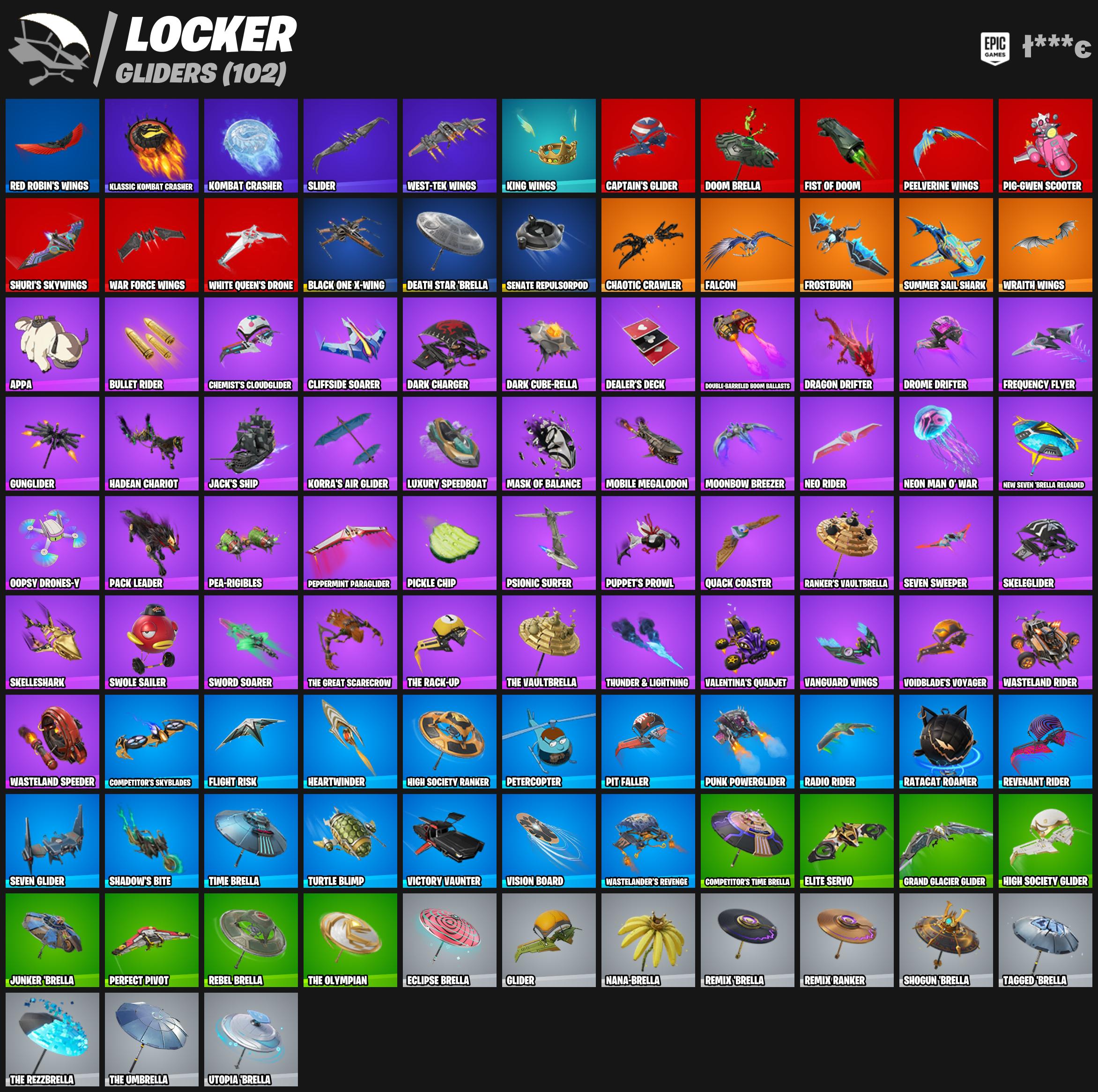 Lyric | Catwoman Comic Book Outfit | 137 Skins | Full Email - Image 3