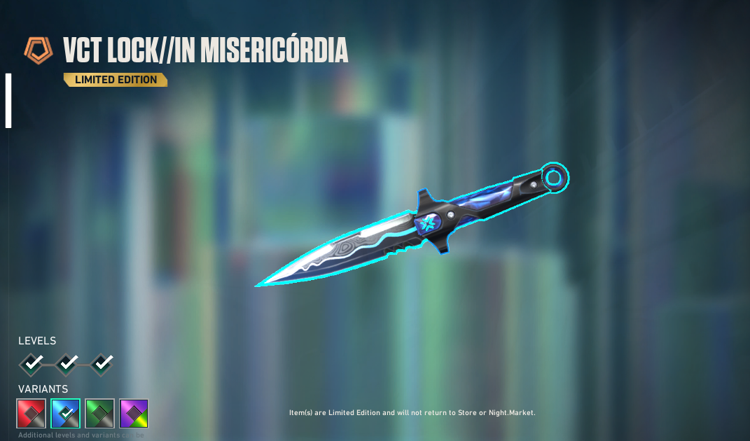 PC | Radiant Peak | Onimaru Kunitsuna | Araxys Vandal | 54 Skins