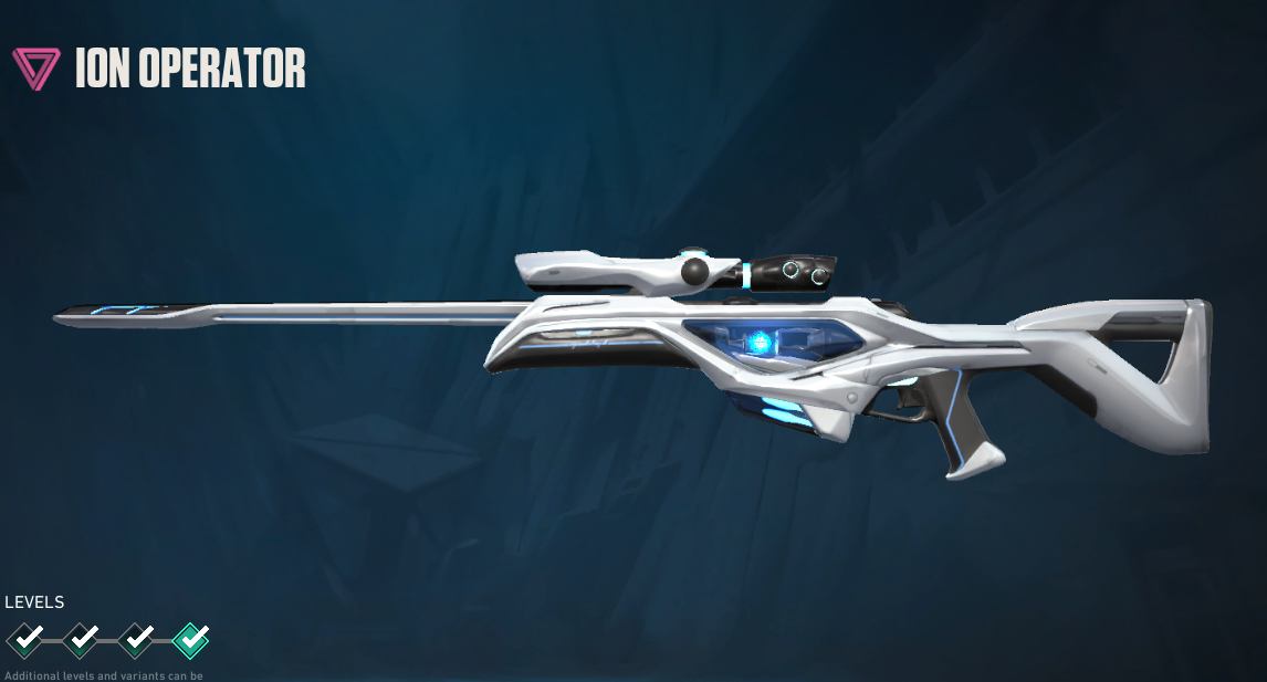 PC | Radiant Peak | Onimaru Kunitsuna | Araxys Vandal | 54 Skins - Image 4
