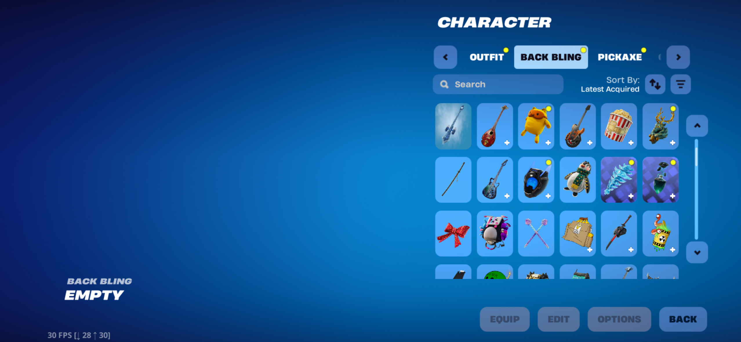 Blaze | Renegade Raider | 118 Skins | Level 2618 - Image 9