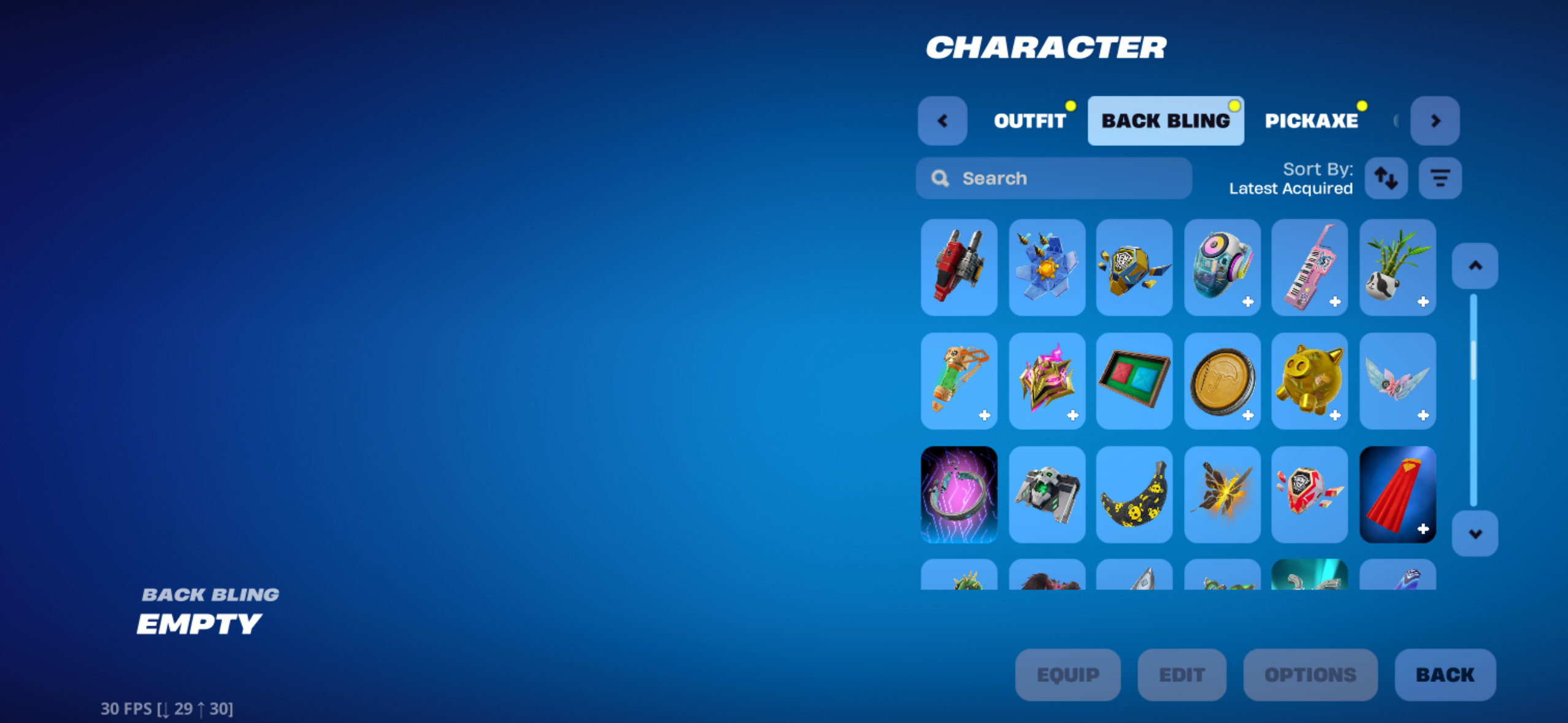 Blaze | Renegade Raider | 118 Skins | Level 2618 - Image 11