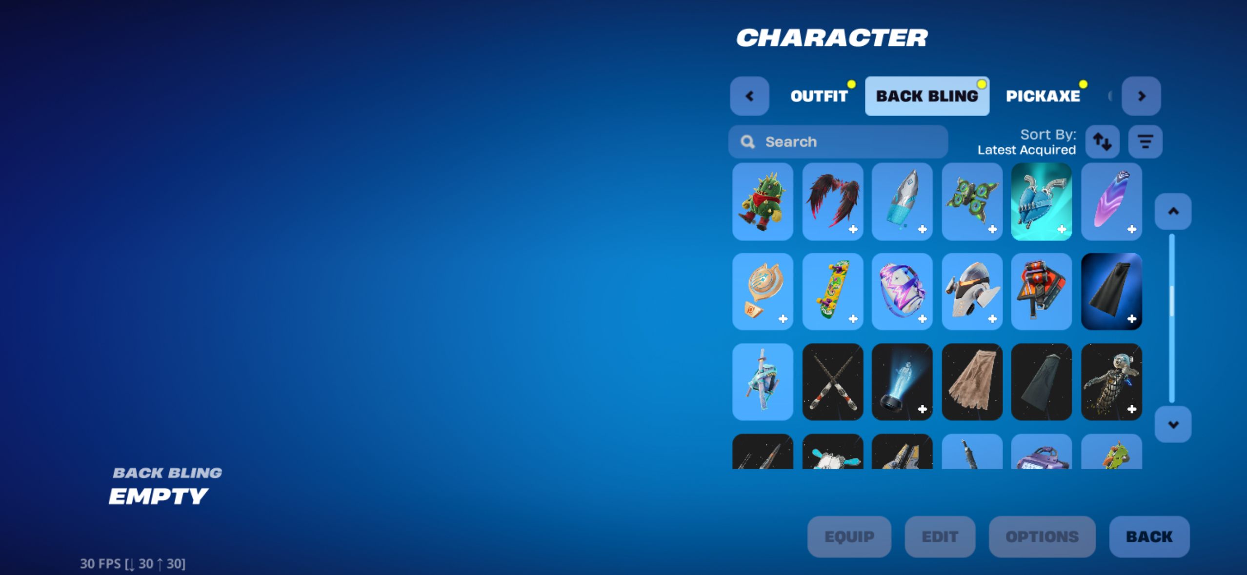 Blaze | Renegade Raider | 118 Skins | Level 2618 - Image 12