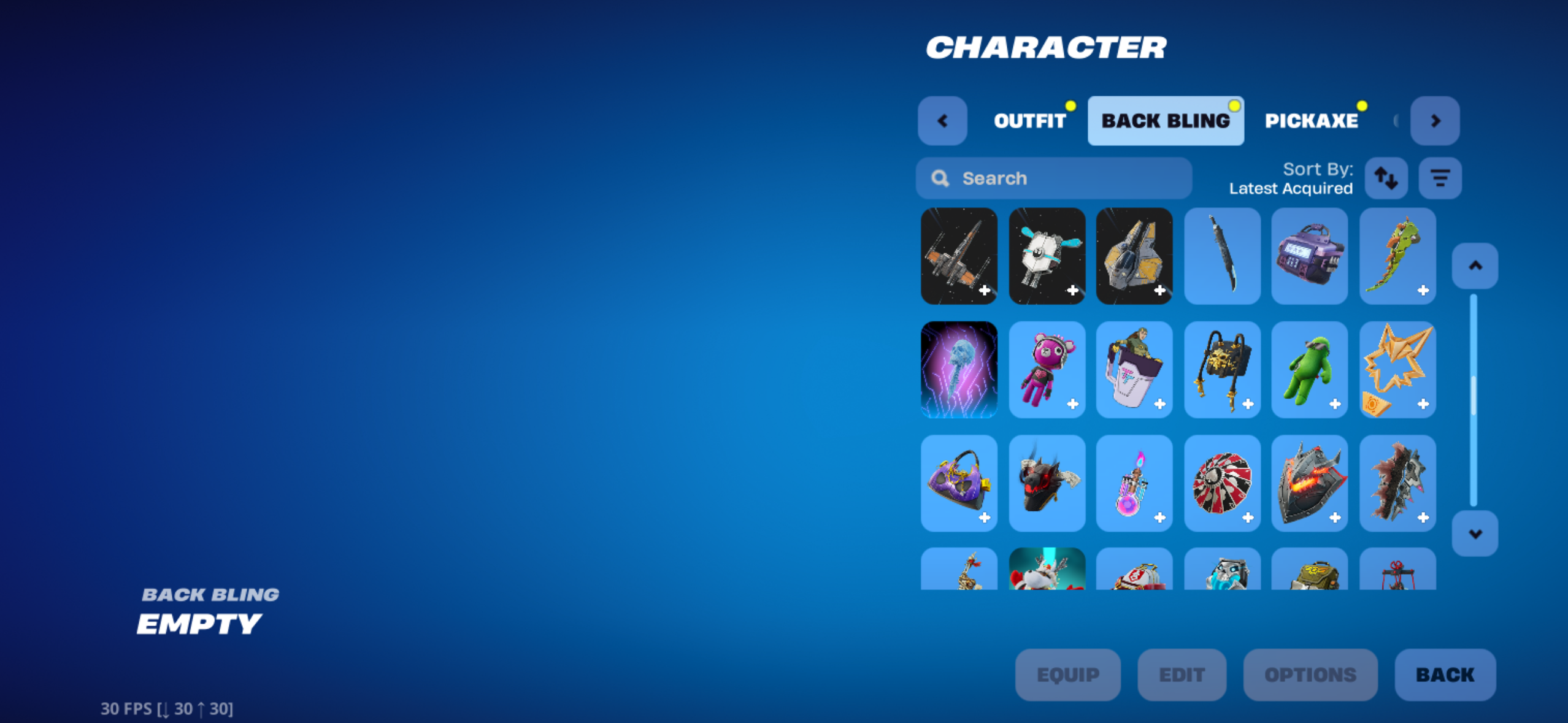 Blaze | Renegade Raider | 118 Skins | Level 2618 - Image 13