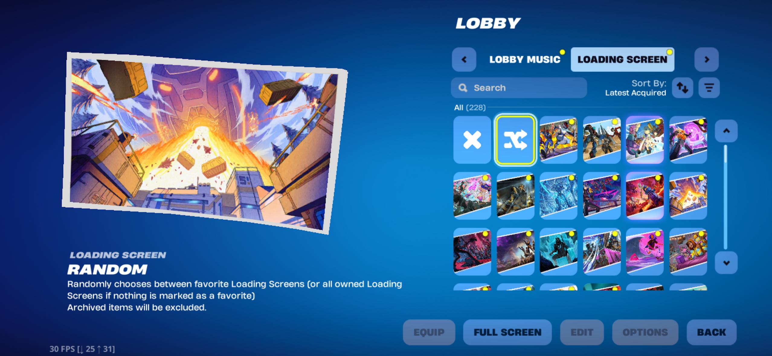 Blaze | Renegade Raider | 118 Skins | Level 2618 - Image 54