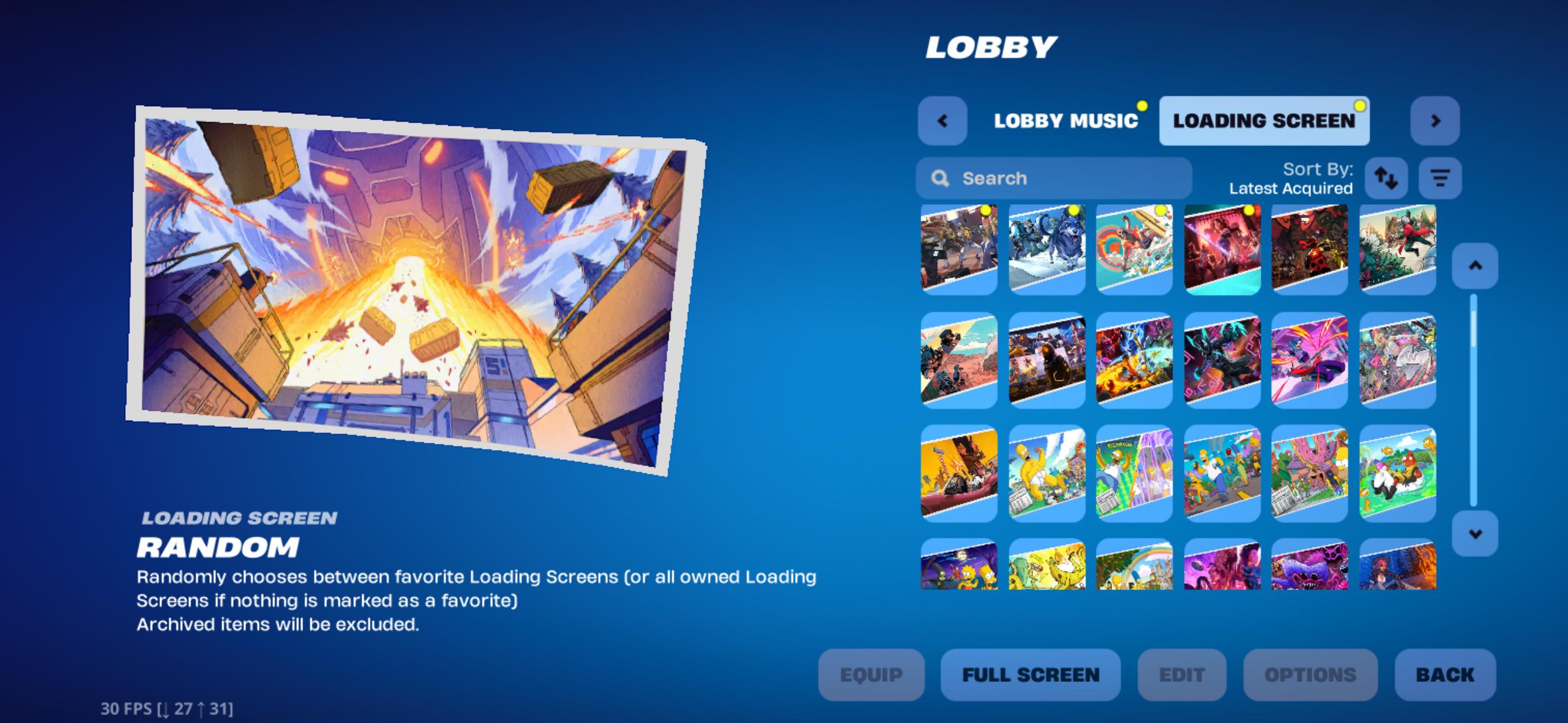 Blaze | Renegade Raider | 118 Skins | Level 2618 - Image 53