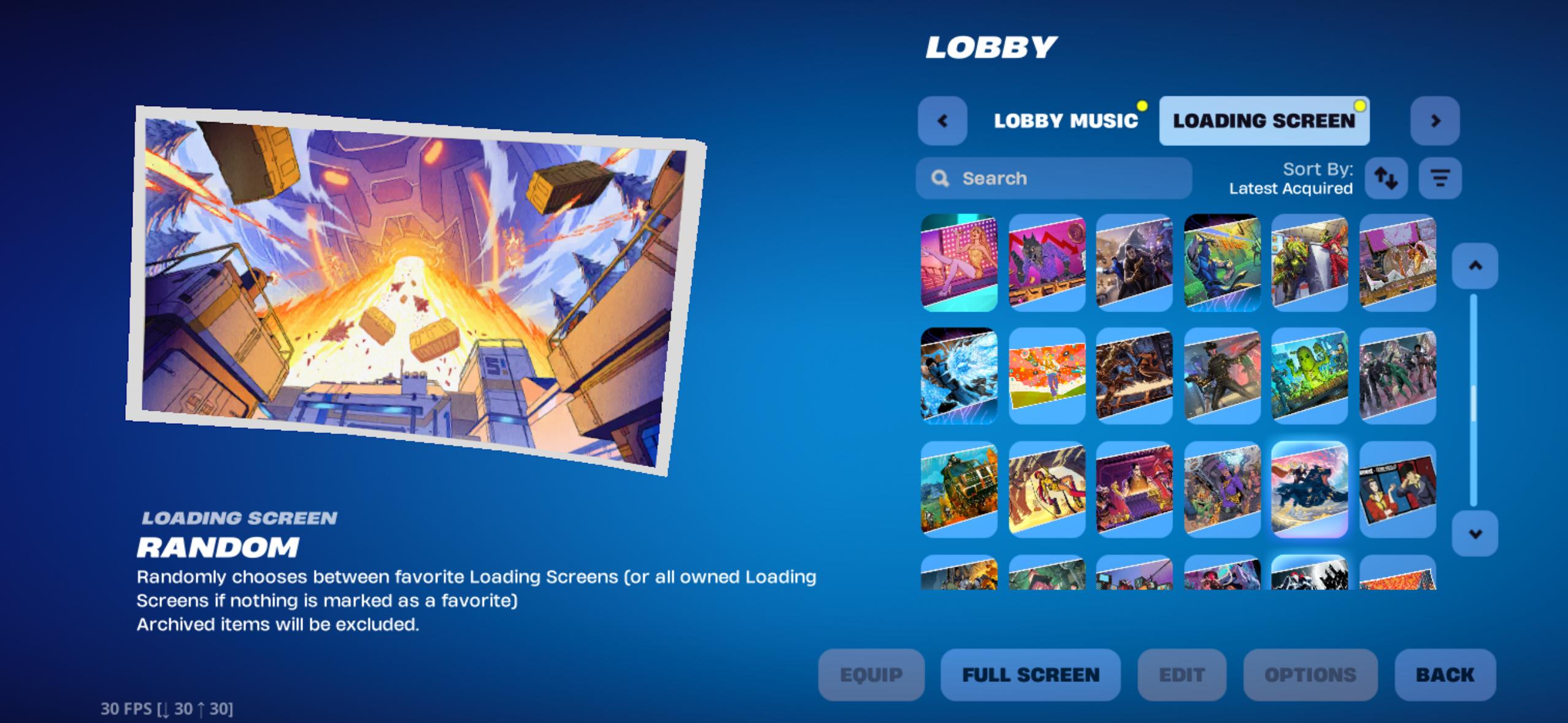 Blaze | Renegade Raider | 118 Skins | Level 2618 - Image 59