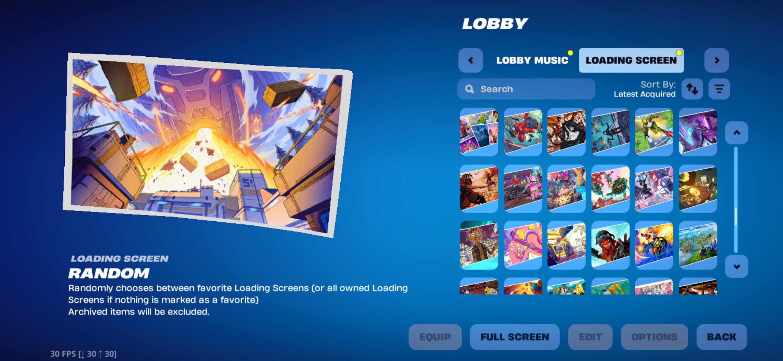 Blaze | Renegade Raider | 118 Skins | Level 2618 - Image 61