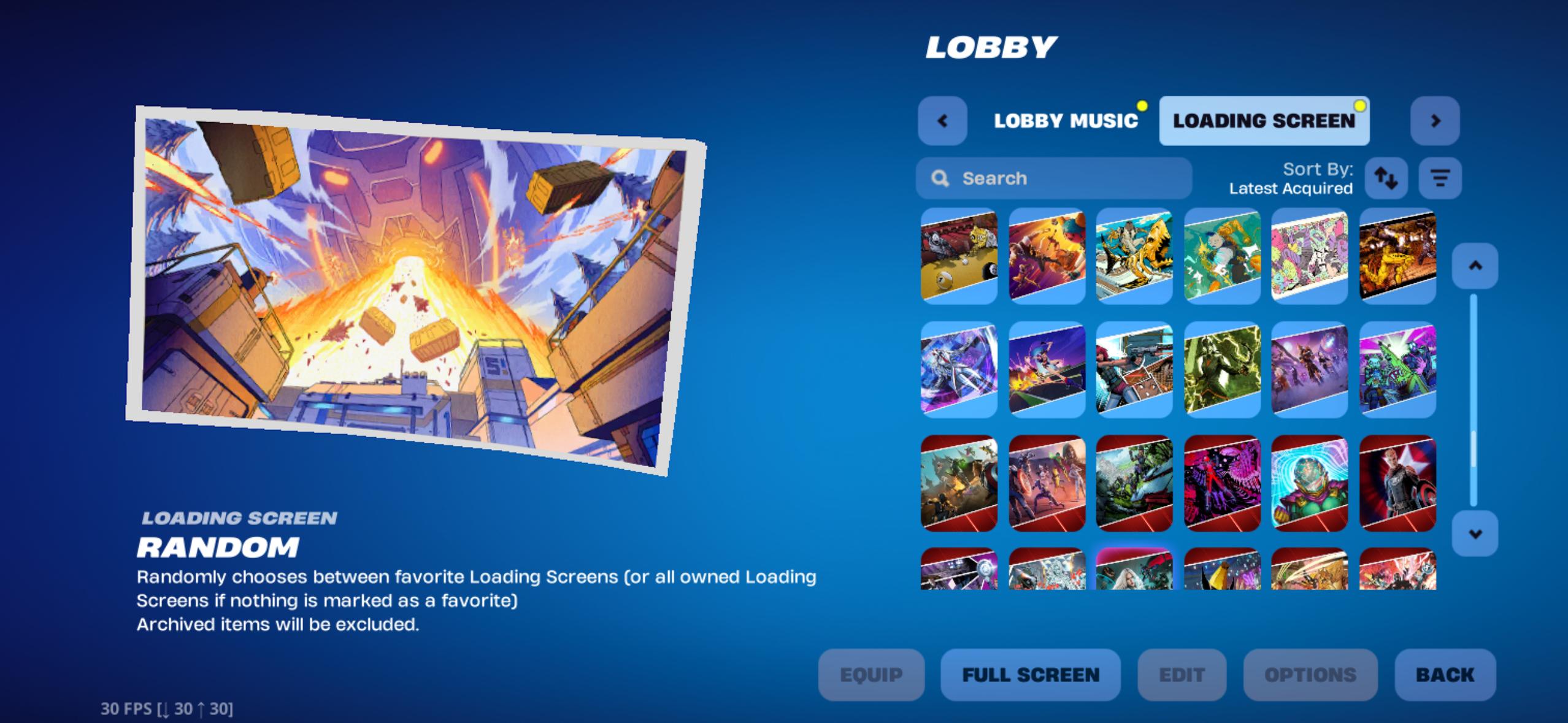 Blaze | Renegade Raider | 118 Skins | Level 2618 - Image 62