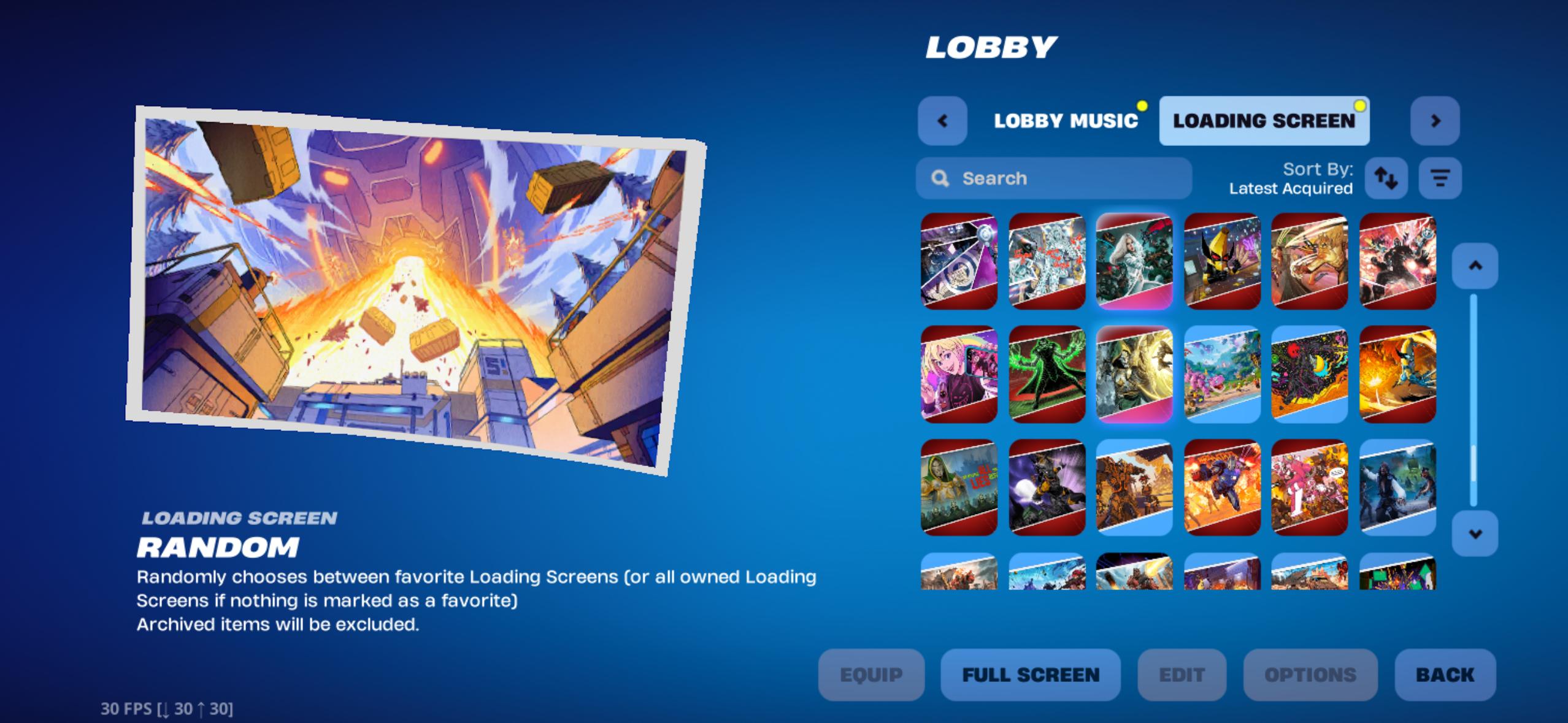 Blaze | Renegade Raider | 118 Skins | Level 2618 - Image 63