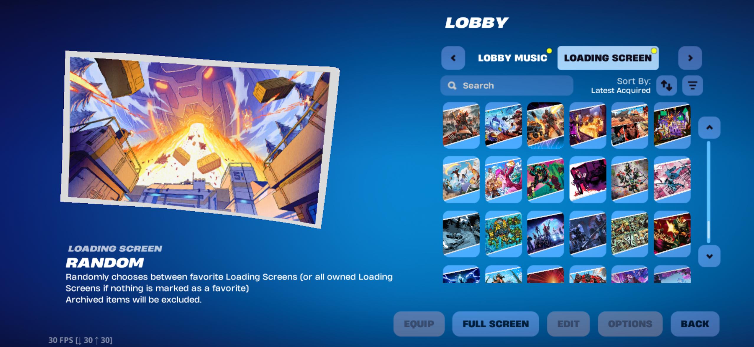 Blaze | Renegade Raider | 118 Skins | Level 2618 - Image 64