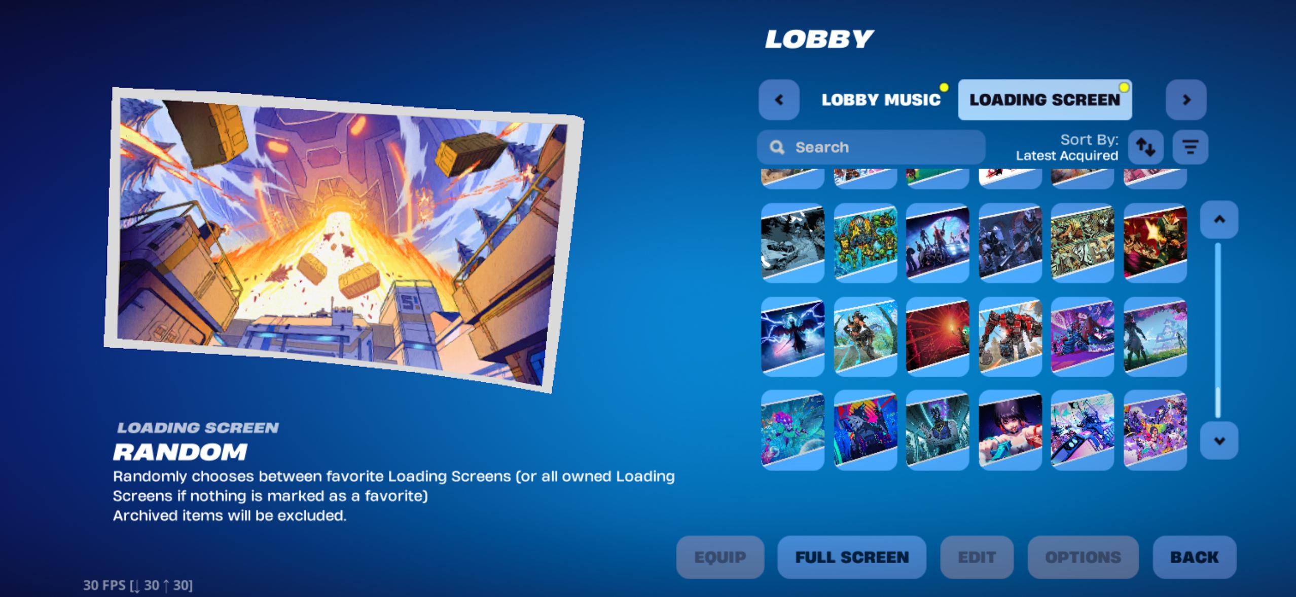 Blaze | Renegade Raider | 118 Skins | Level 2618 - Image 65