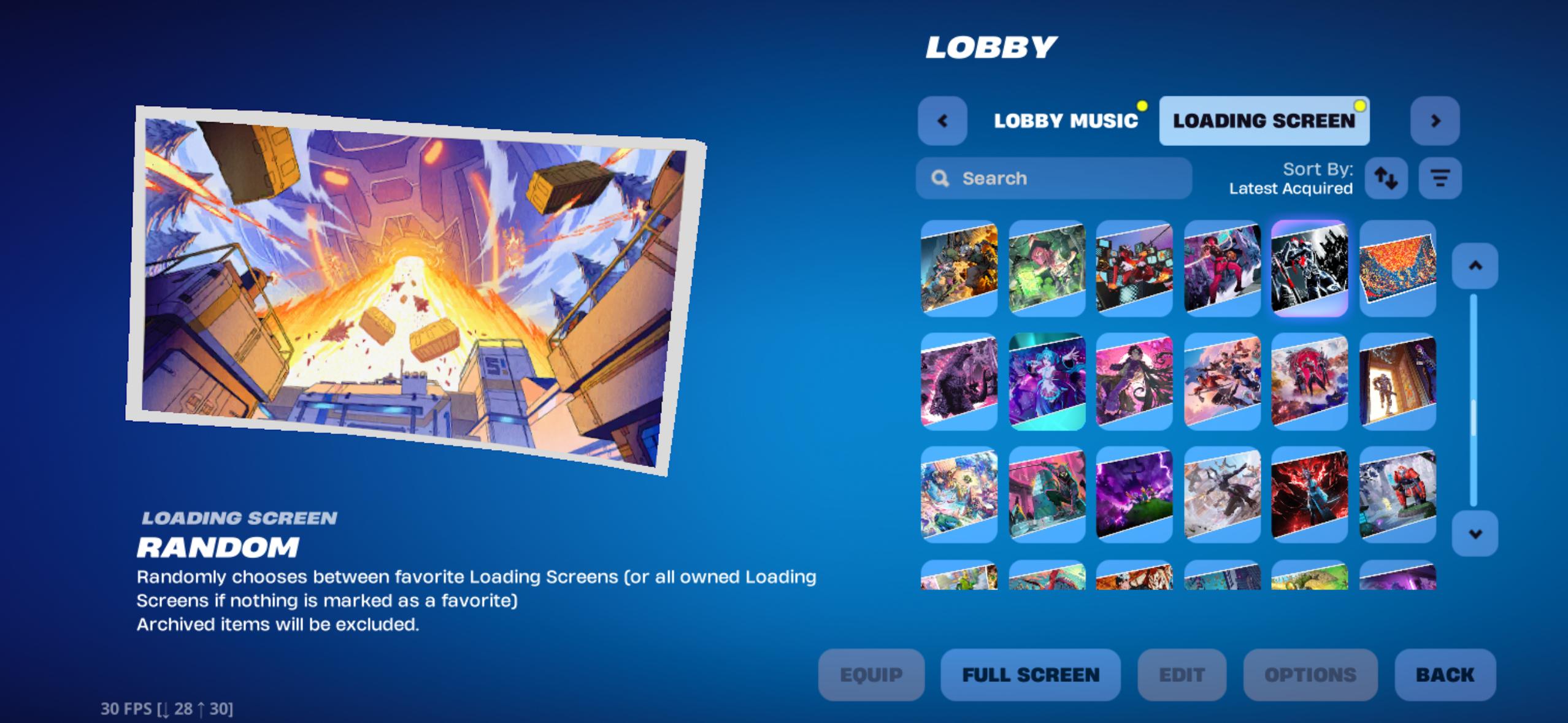 Blaze | Renegade Raider | 118 Skins | Level 2618 - Image 60